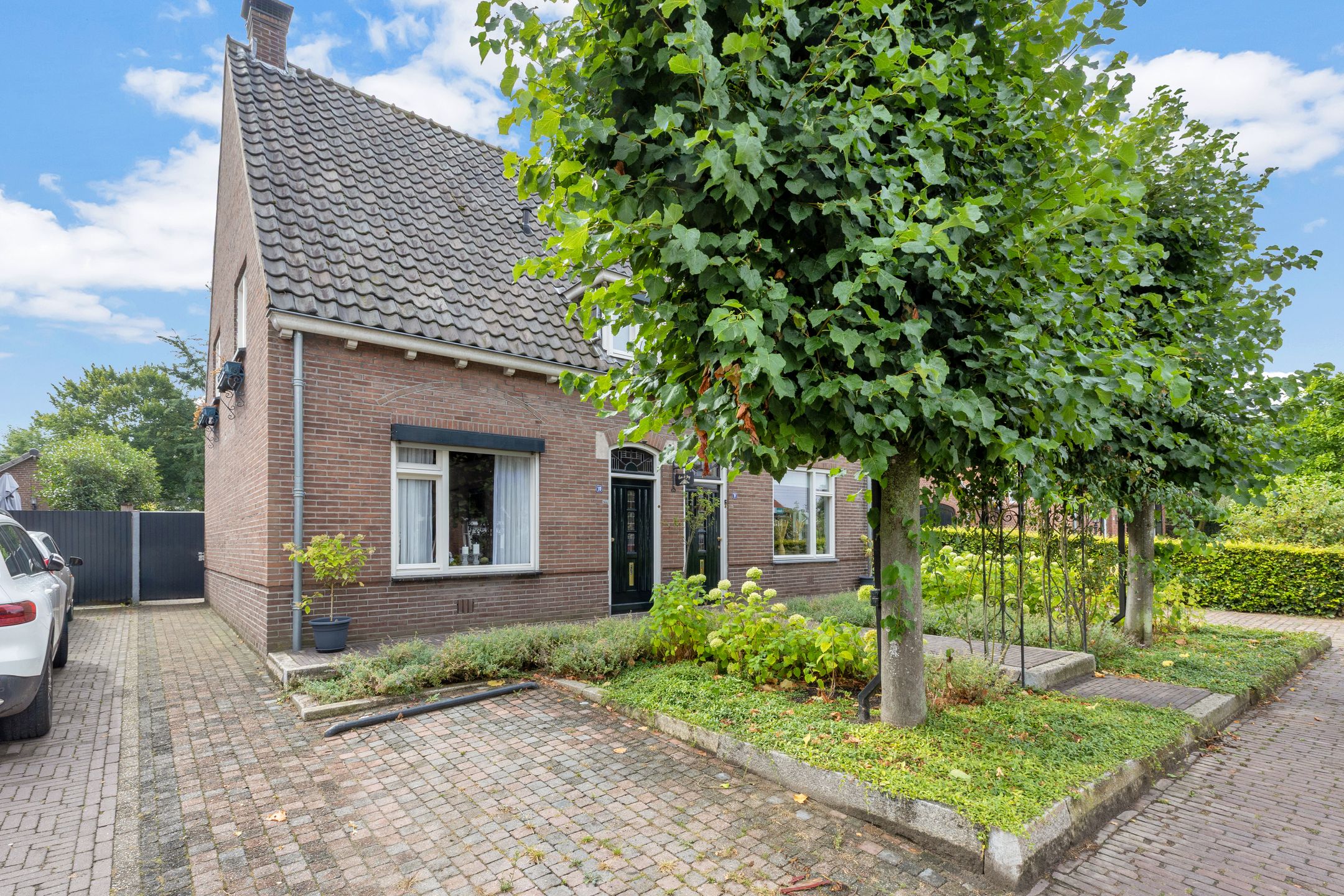 Foto van Lindelaan 10, Helvoirt