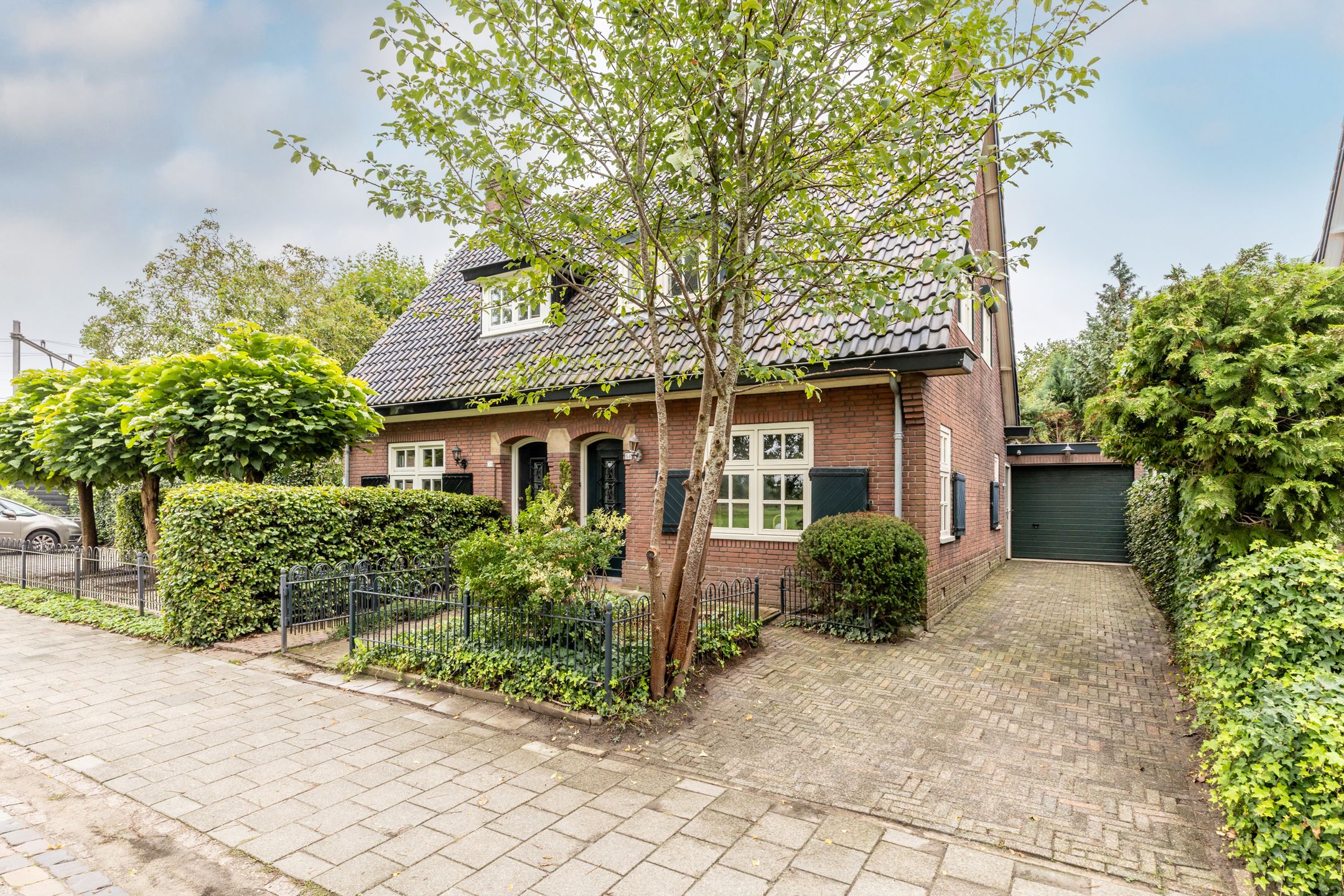 Foto van Udenhoutseweg 56, Helvoirt