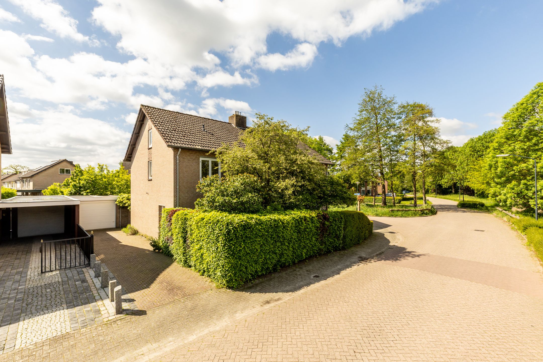Foto van Biestakkerstraat 18, Helvoirt