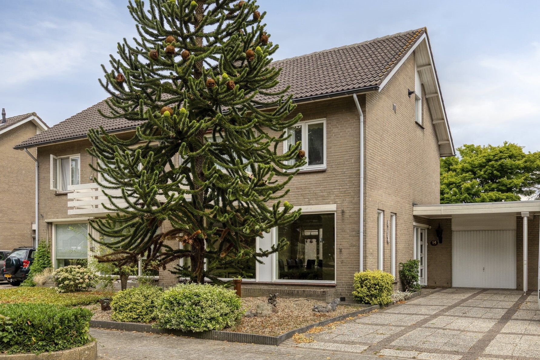 Foto van Sint Jorisstraat 14, Helvoirt