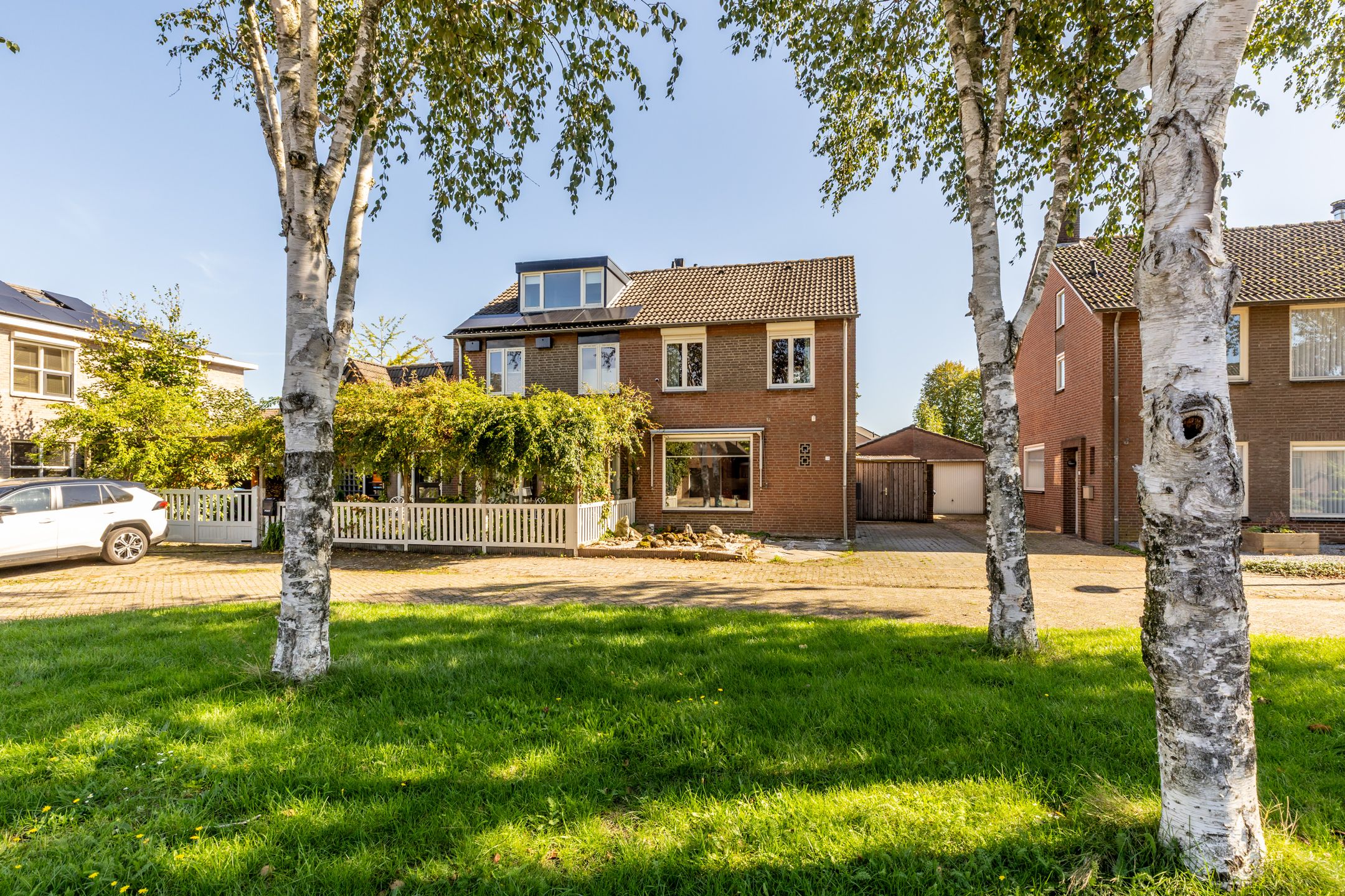 Foto van Gildehof 14, Helvoirt