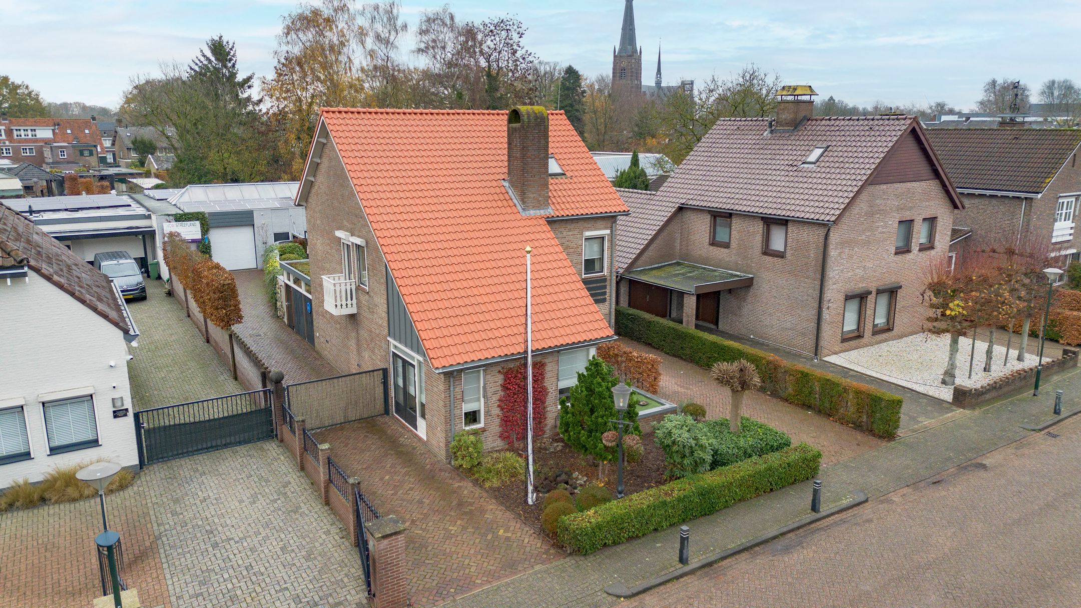 Foto van Vendelstraat 6, Helvoirt