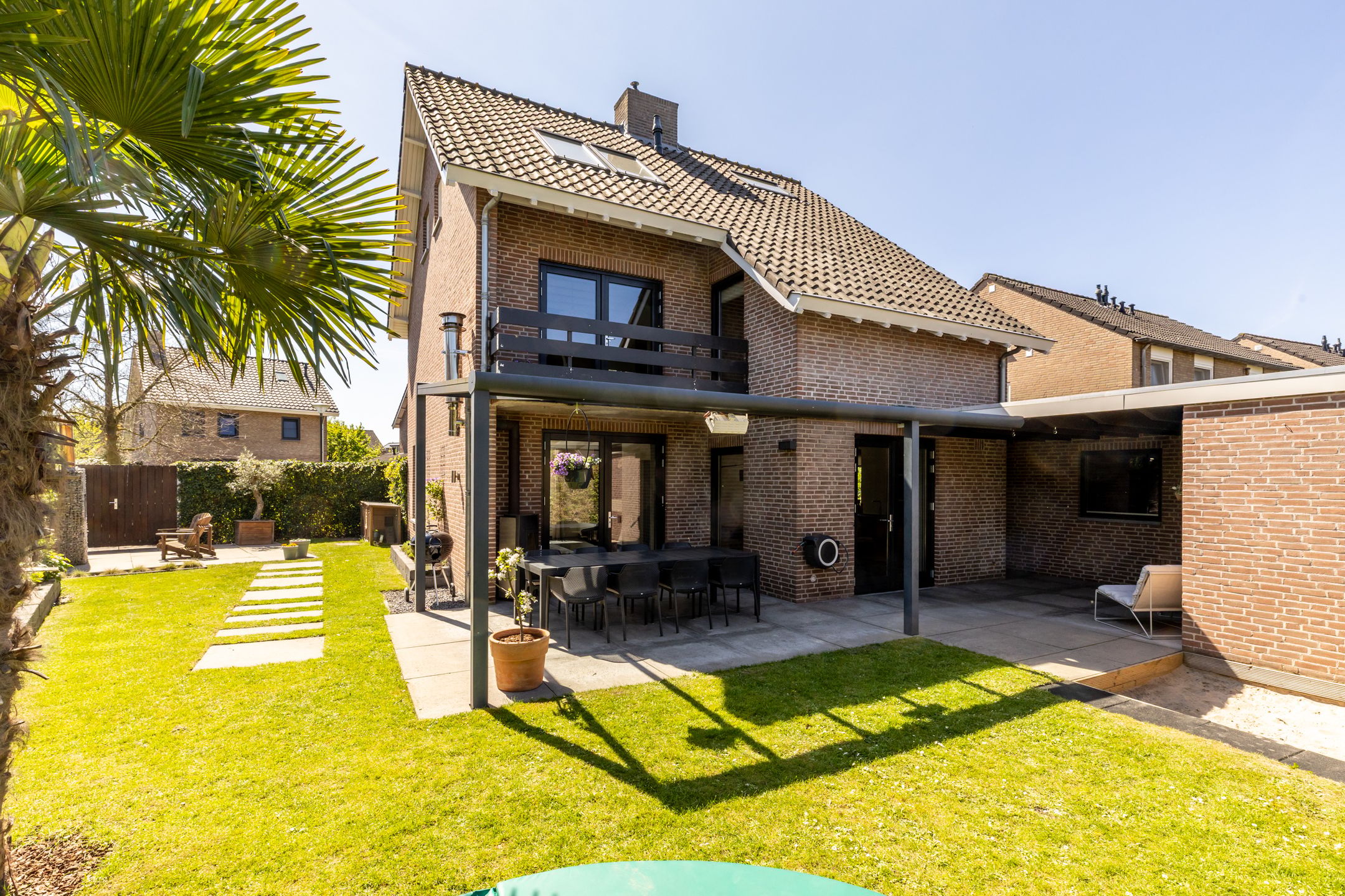 Foto van Paul Vlemmincxstraat 2, Helvoirt