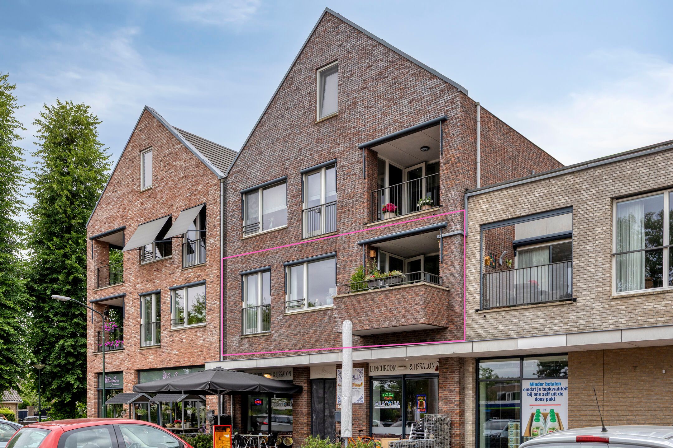 Foto van Achterstraat 53b, Helvoirt