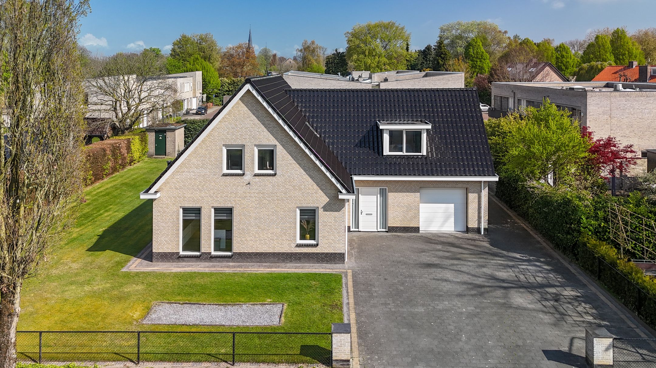 Foto van Sint Nikolaasstraat 5, Helvoirt