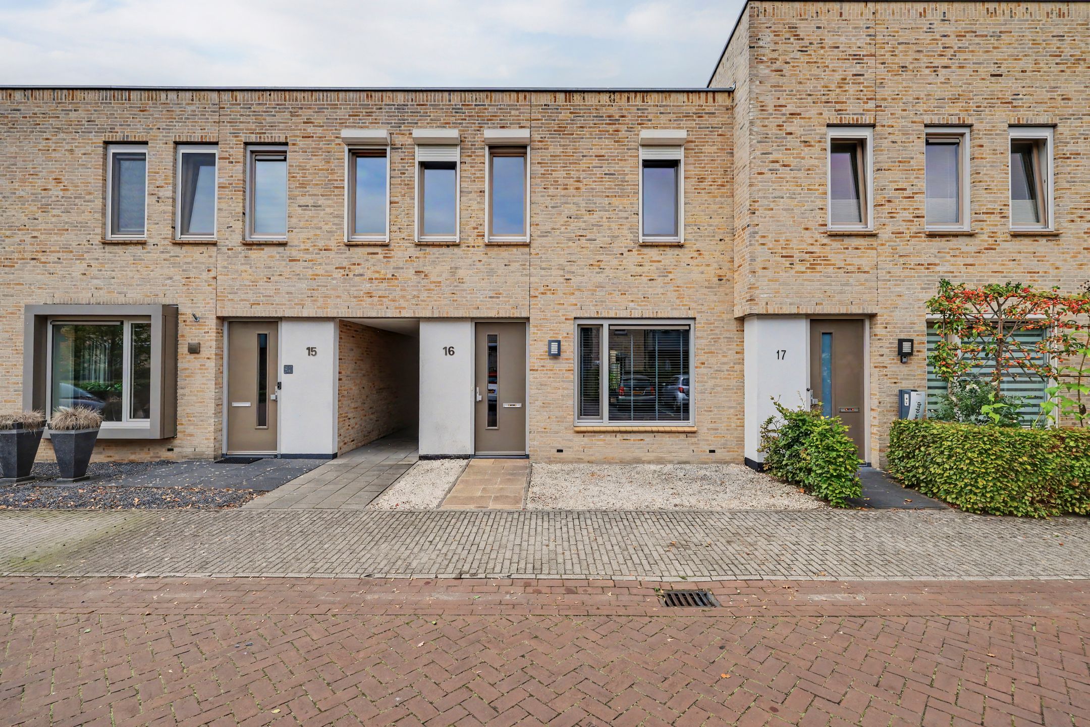 Foto van Waterkwartier 16, Helvoirt