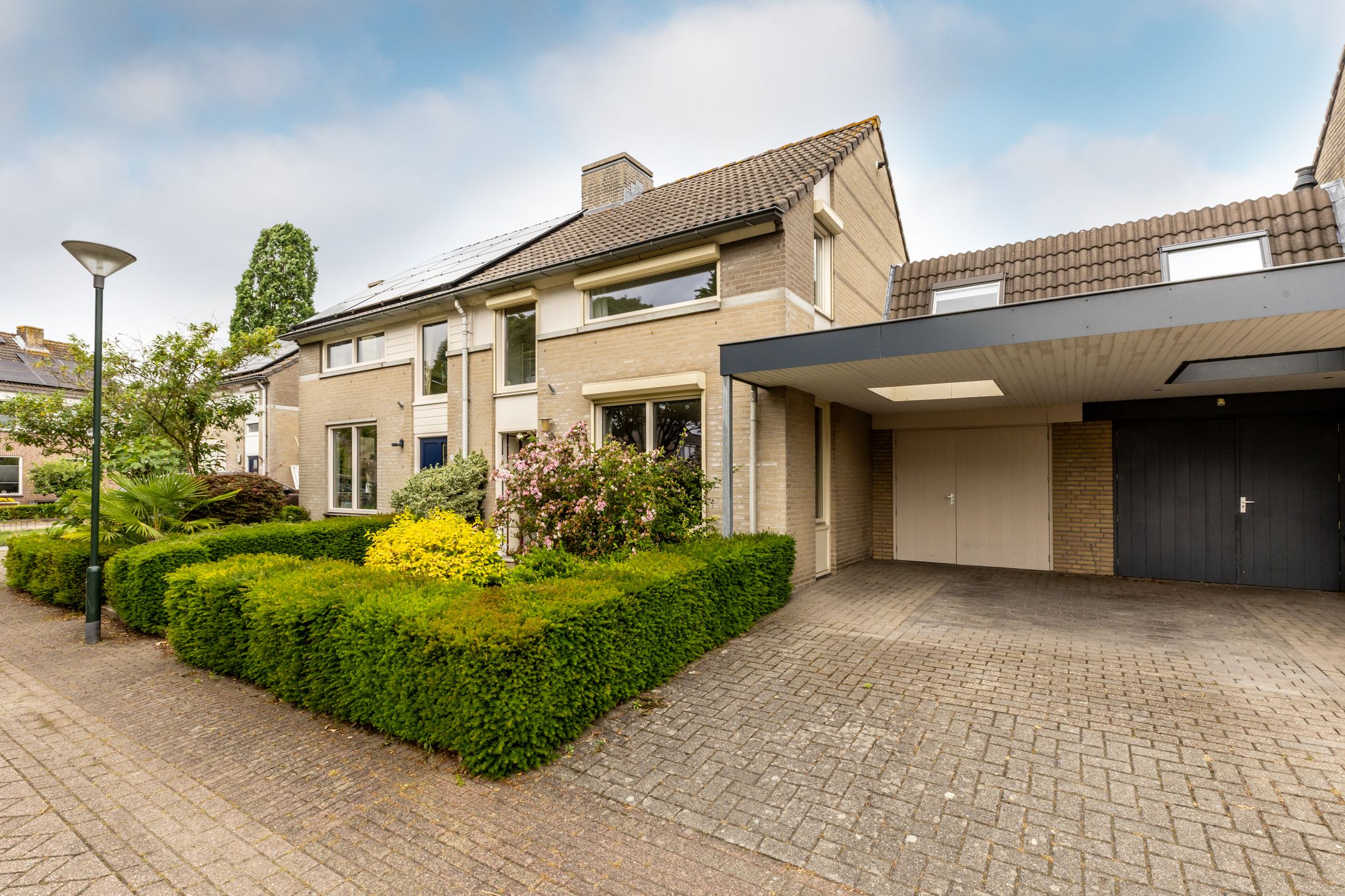 Foto van 't Heike 26, Helvoirt
