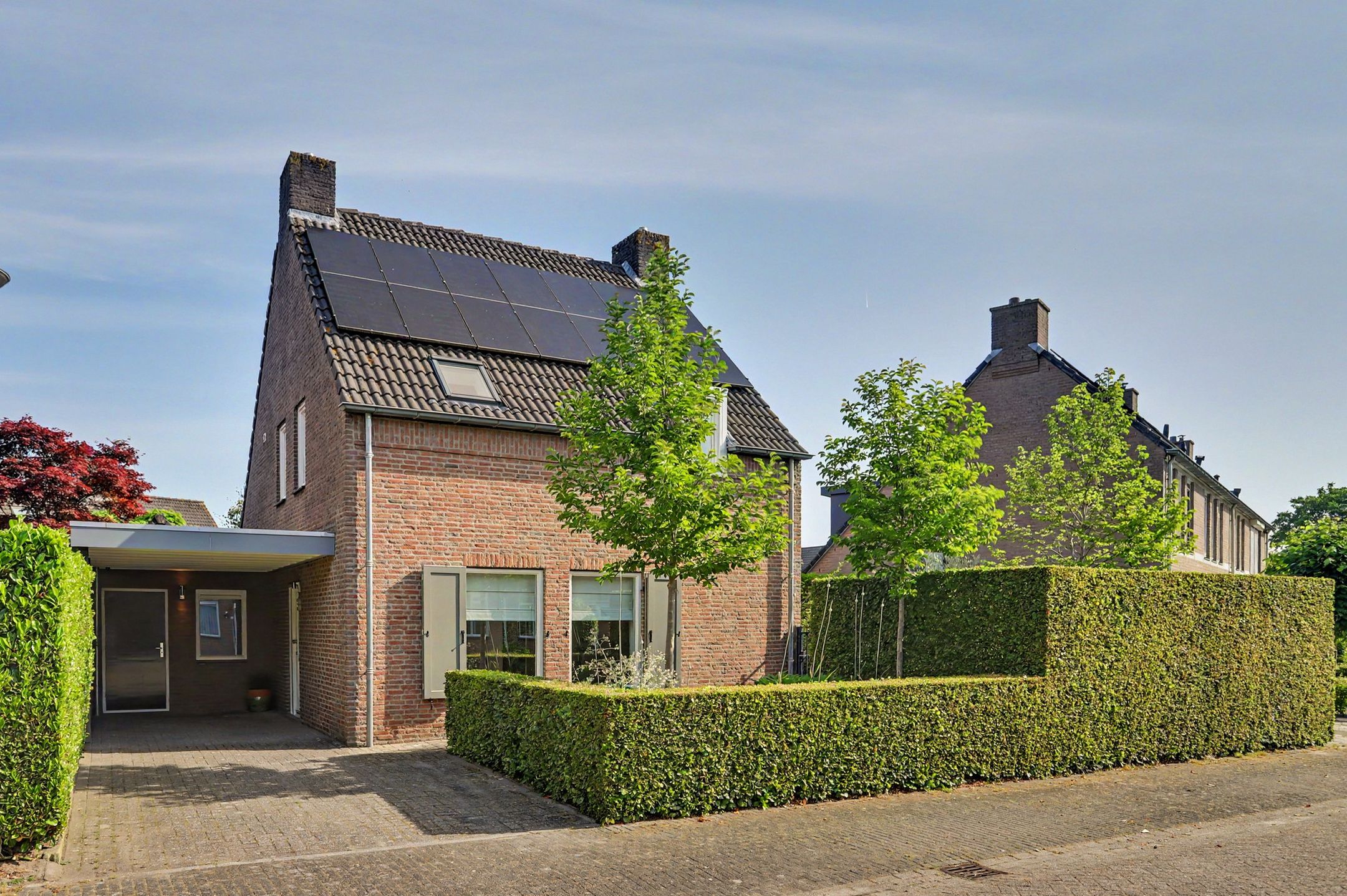 Foto van Sint Janskruid 3, Helvoirt
