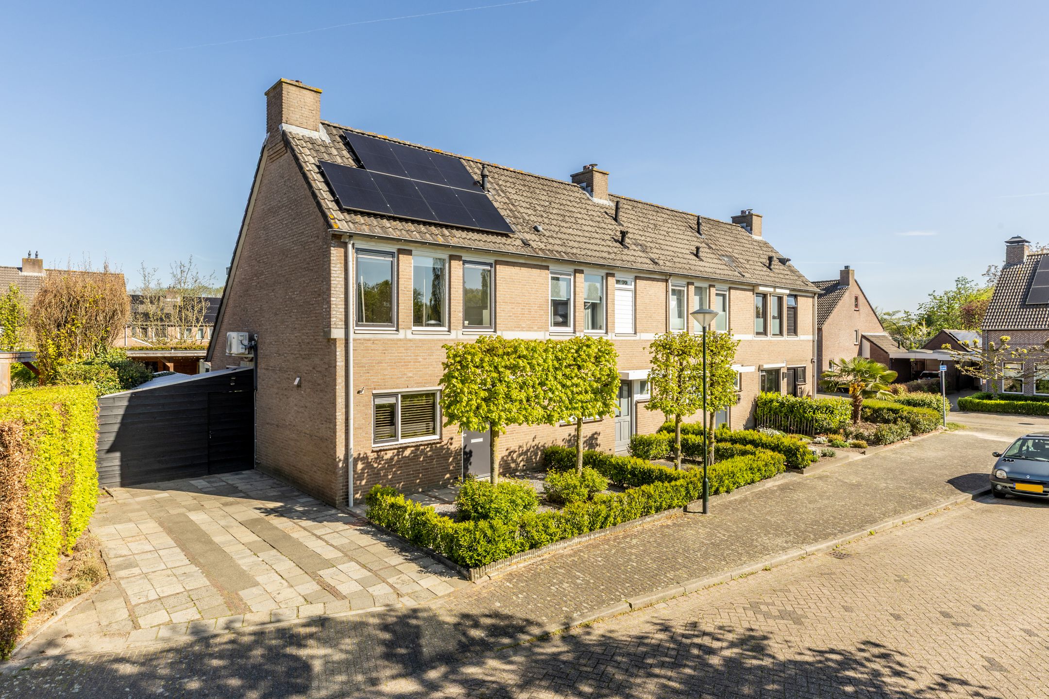 Foto van Sint Janskruid 5, Helvoirt