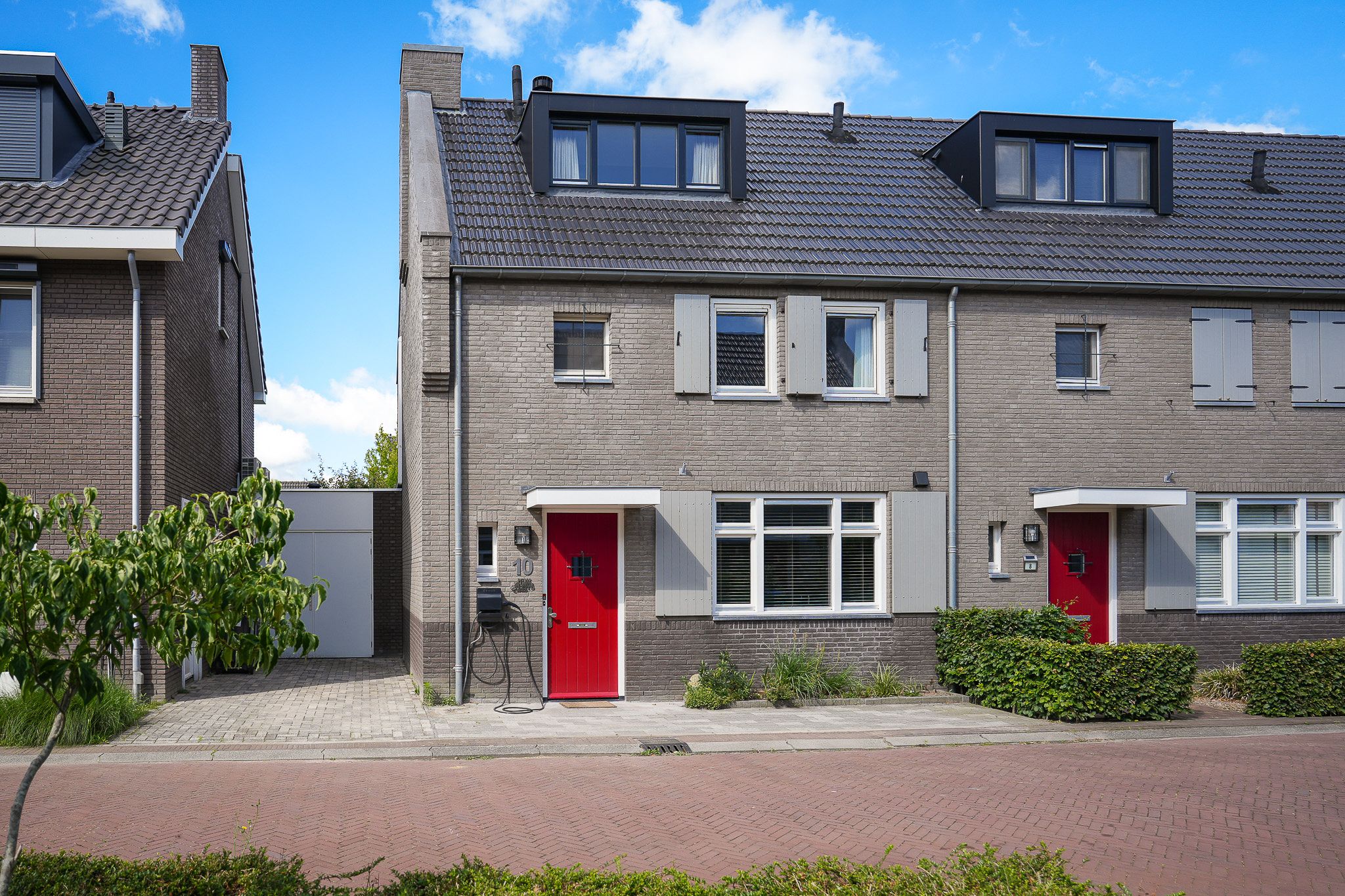 Foto van Sterrennacht 10, Helvoirt