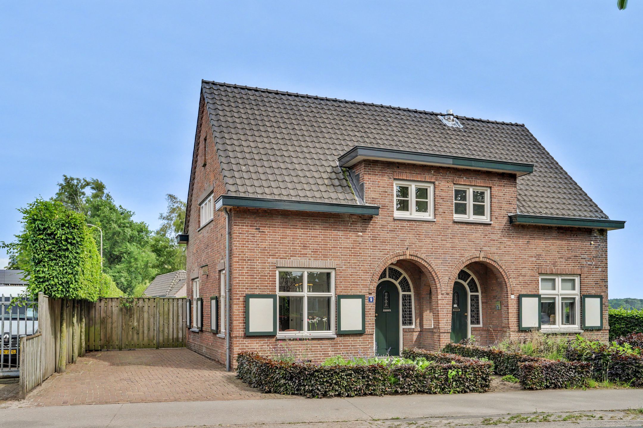 Foto van Molenstraat 9, Helvoirt