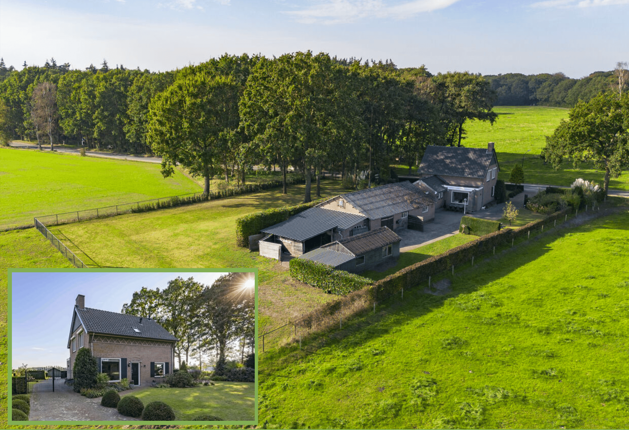 Foto van Guldenberg 4, Helvoirt