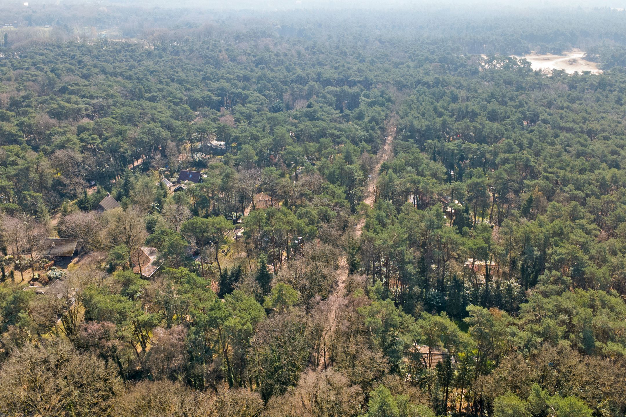 Foto van Spechtbos 8, Helvoirt