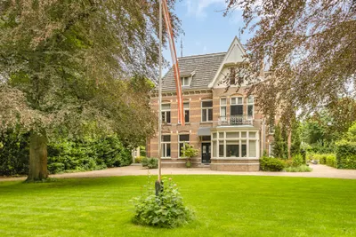 Foto van Ruwenbergstraat 4, Sint-Michielsgestel
