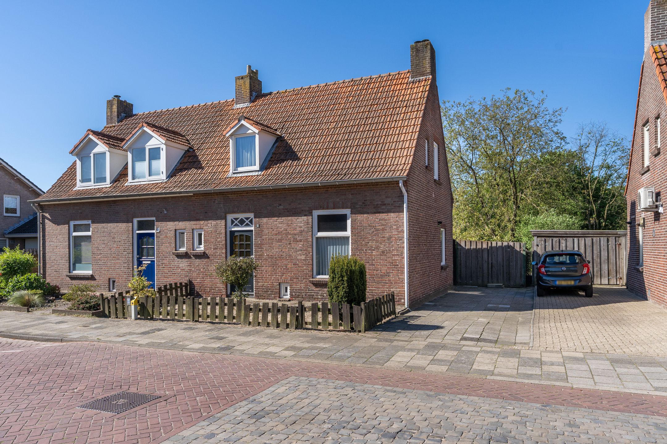 Foto van Gildestraat 3, Sint-Michielsgestel
