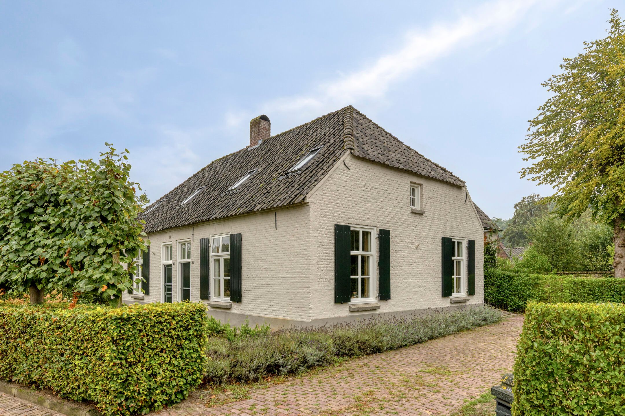 Foto van Gildestraat 33, Sint-Michielsgestel