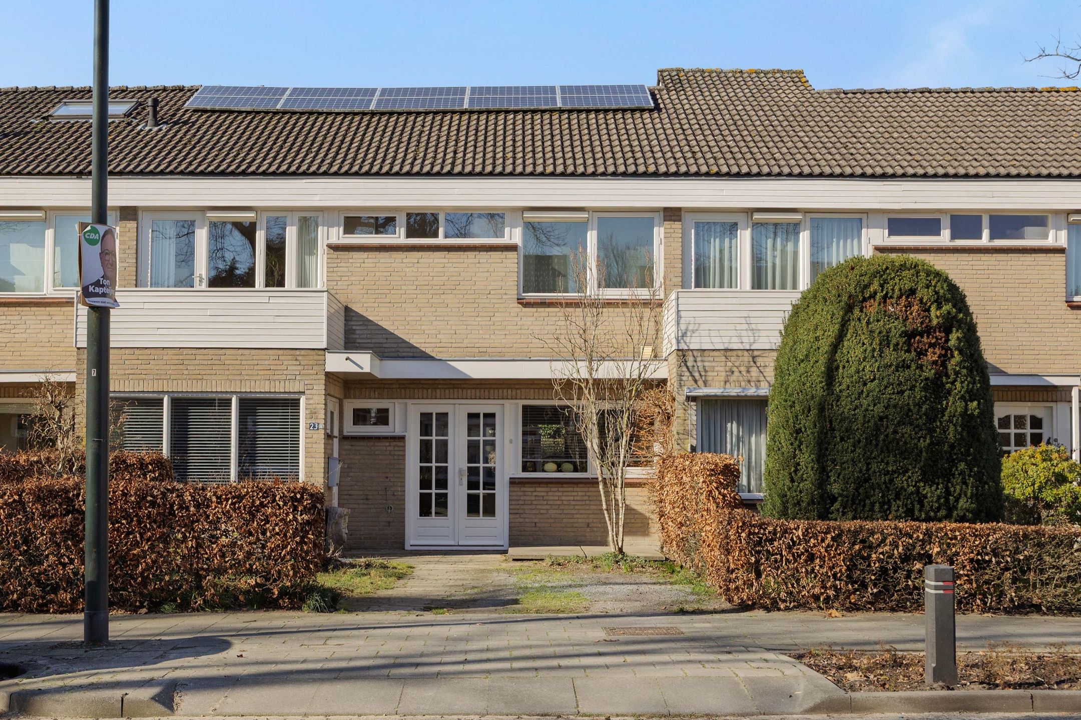 Foto van St.Michielsstraat 23A, Sint-Michielsgestel
