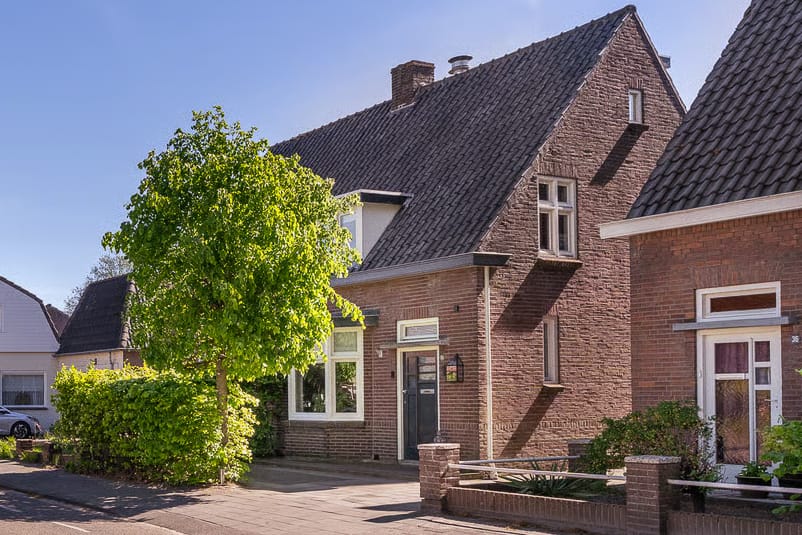 Foto van St.Michielsstraat 38, Sint-Michielsgestel