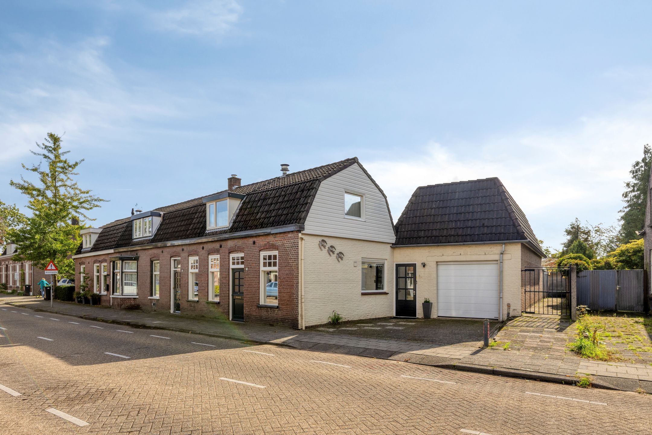 Foto van St.Michielsstraat 42, Sint-Michielsgestel
