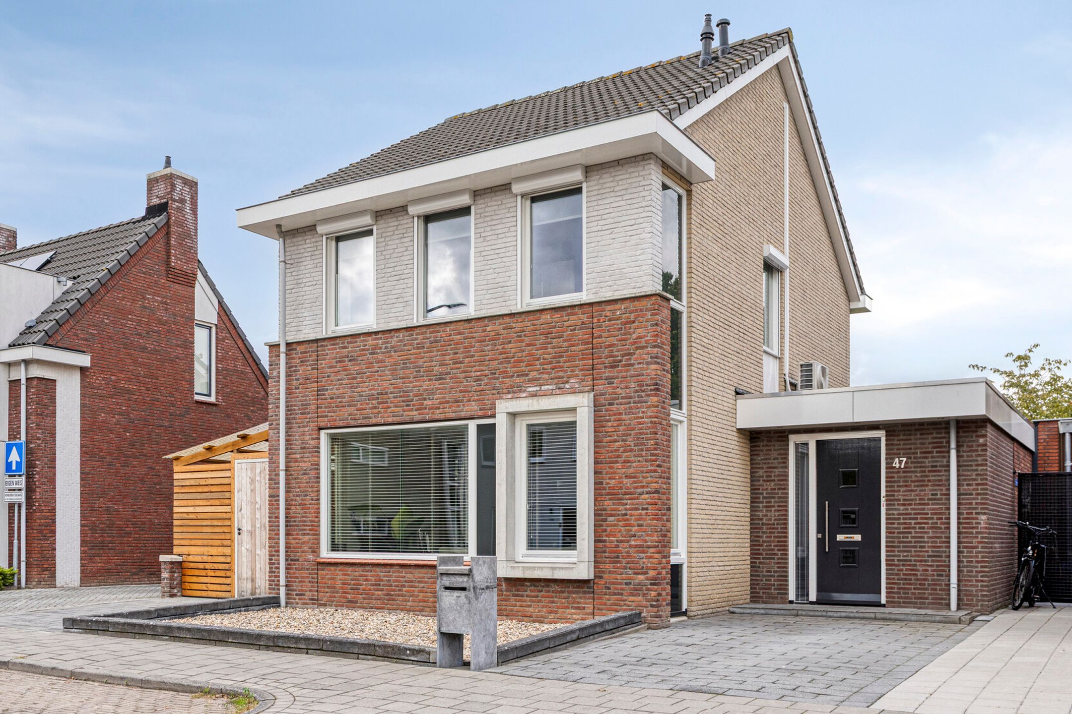 Foto van Spijt 47, Sint-Michielsgestel