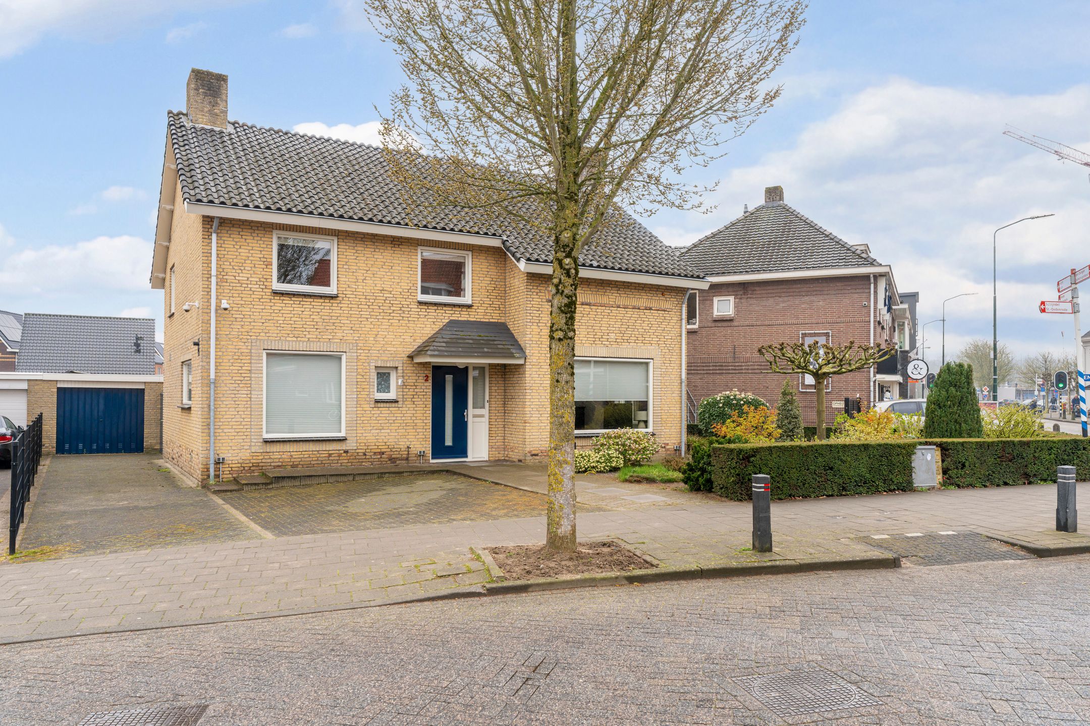Foto van Spijt 2, Sint-Michielsgestel