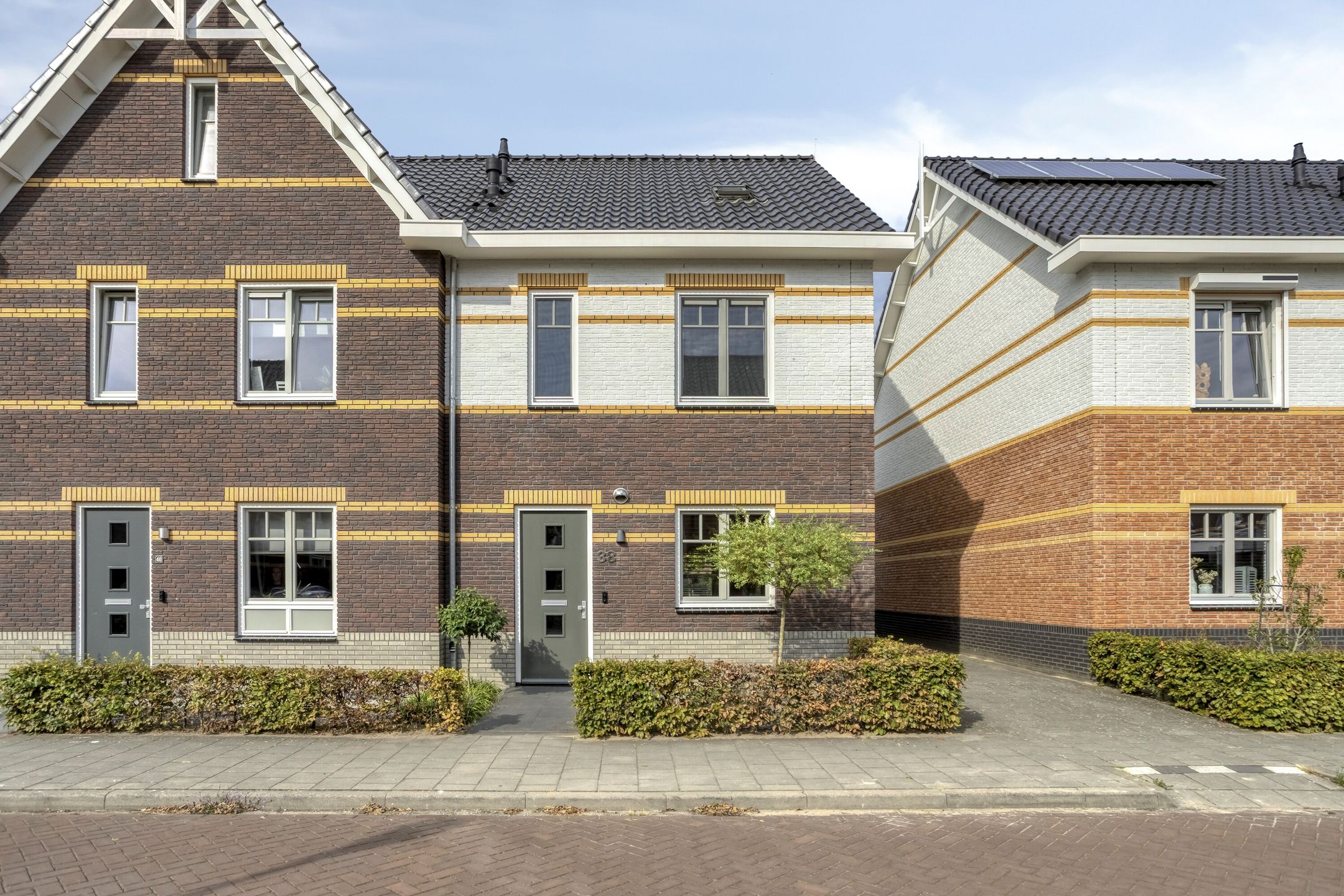 Foto van Vestgraaf 38, Sint-Michielsgestel