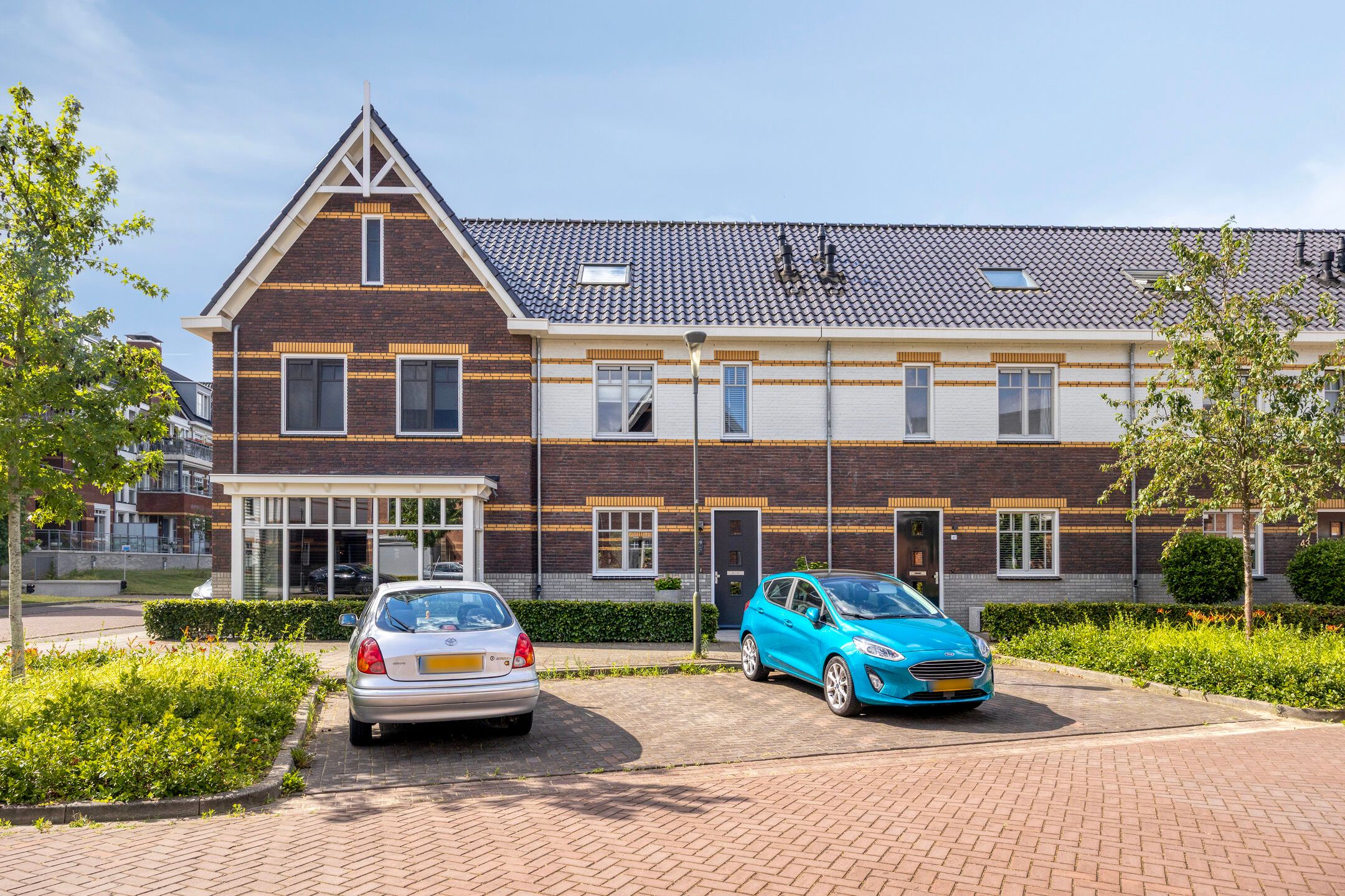 Foto van Vestgraaf 39, Sint-Michielsgestel