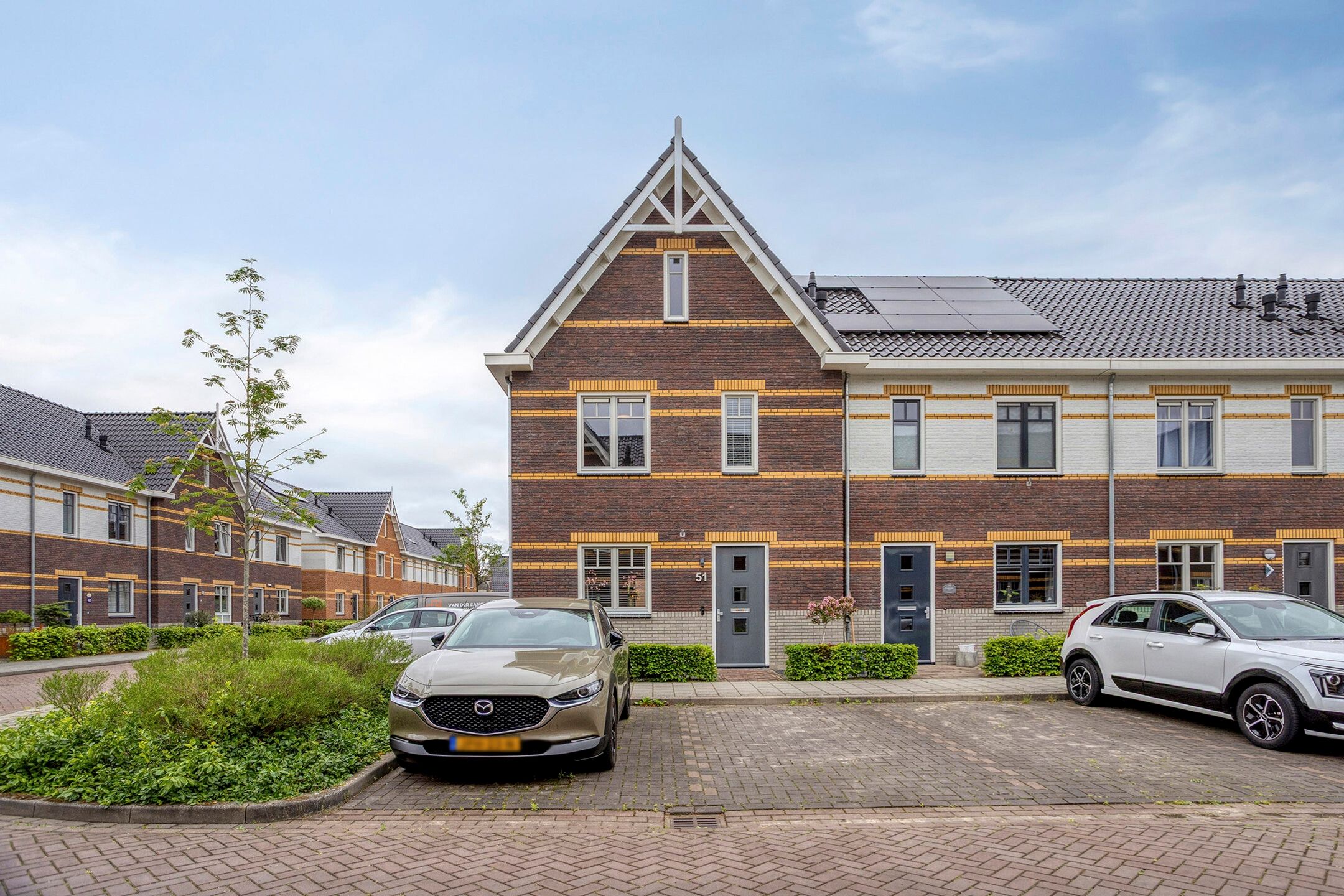 Foto van Vestgraaf 51, Sint-Michielsgestel