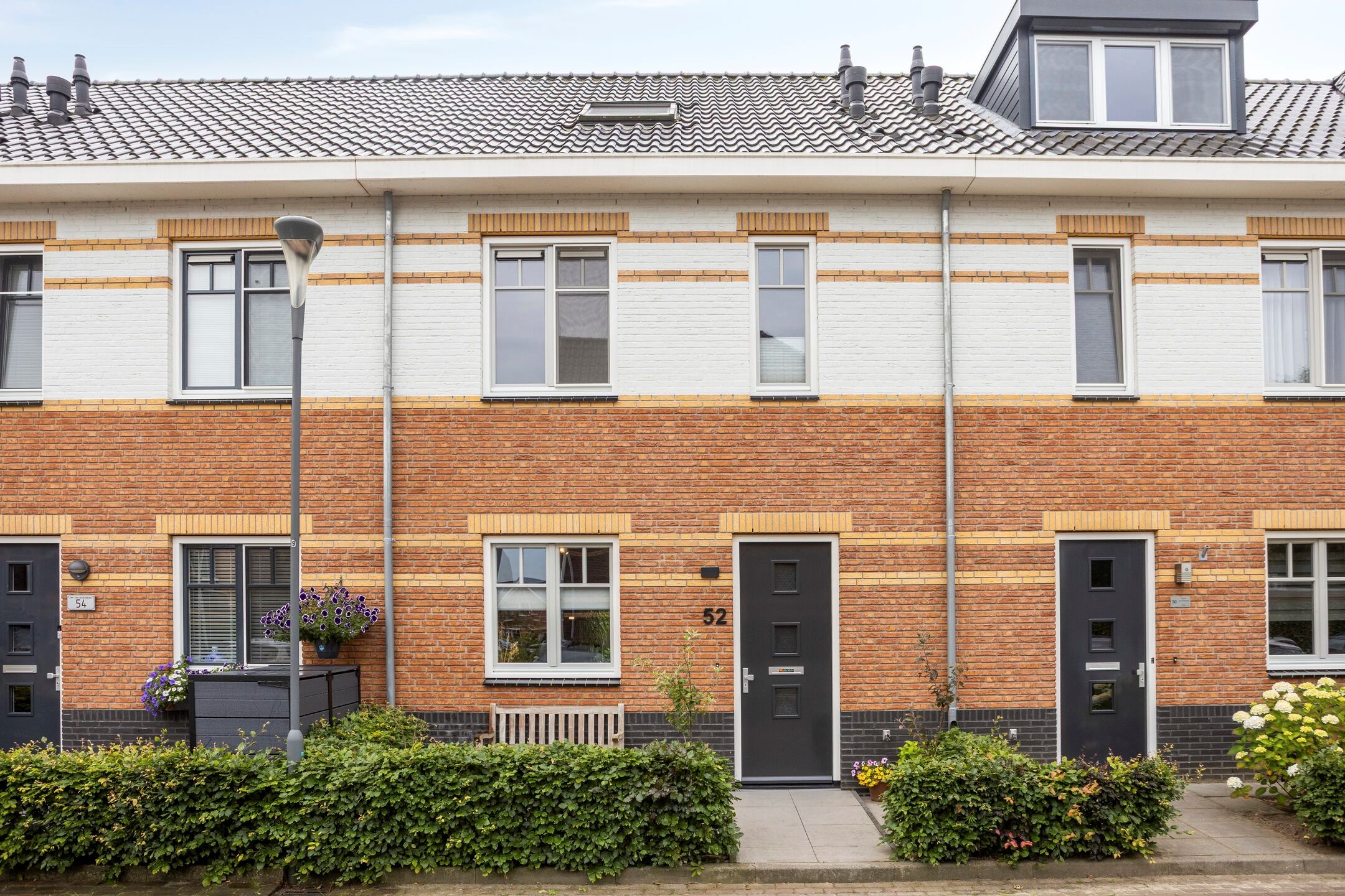 Foto van Vestgraaf 52, Sint-Michielsgestel