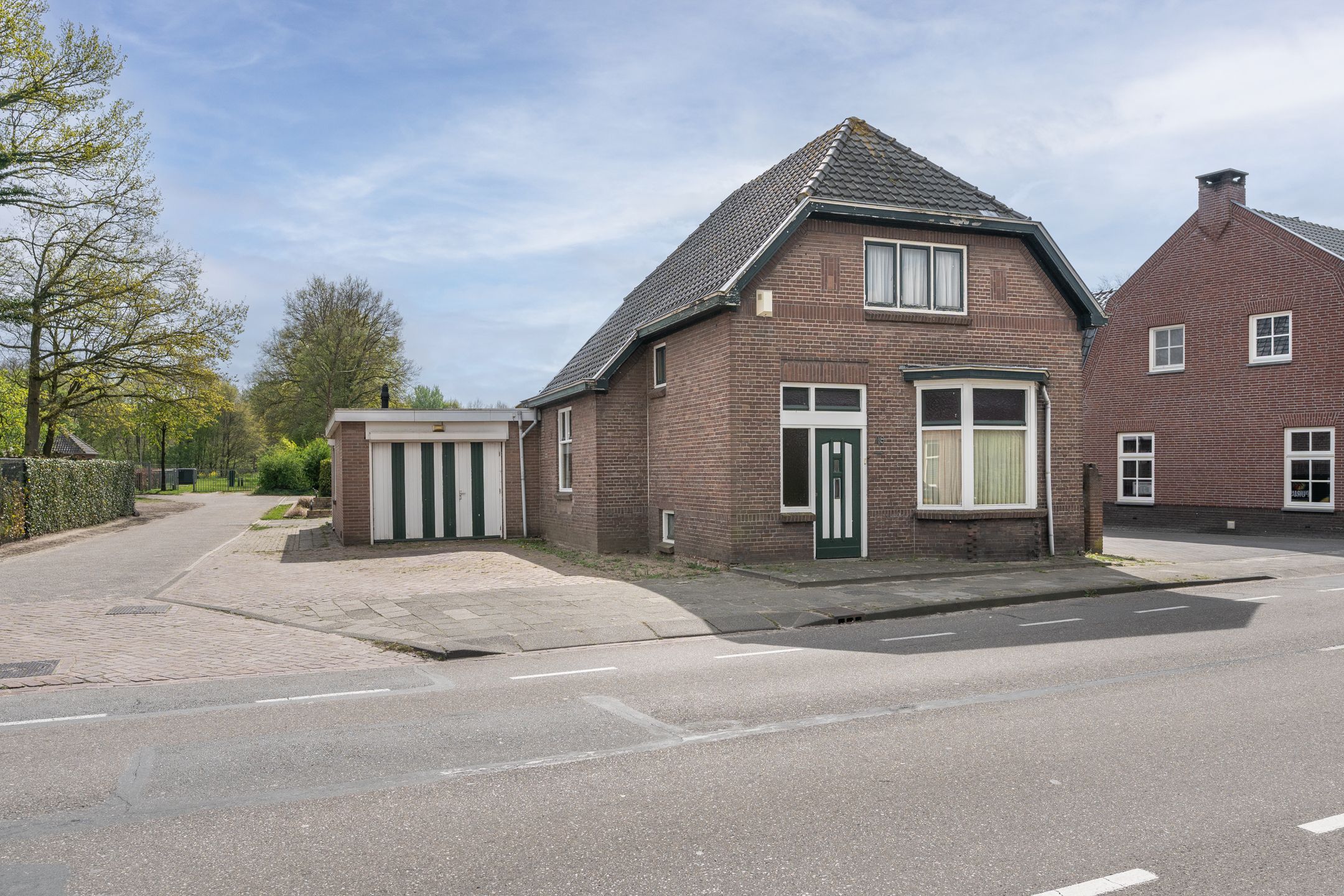 Foto van Schijndelseweg 28, Sint-Michielsgestel