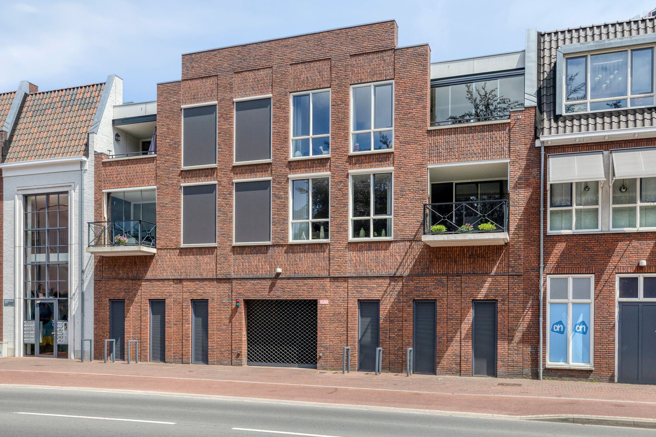 Foto van Adrianusplein 200, Sint-Michielsgestel