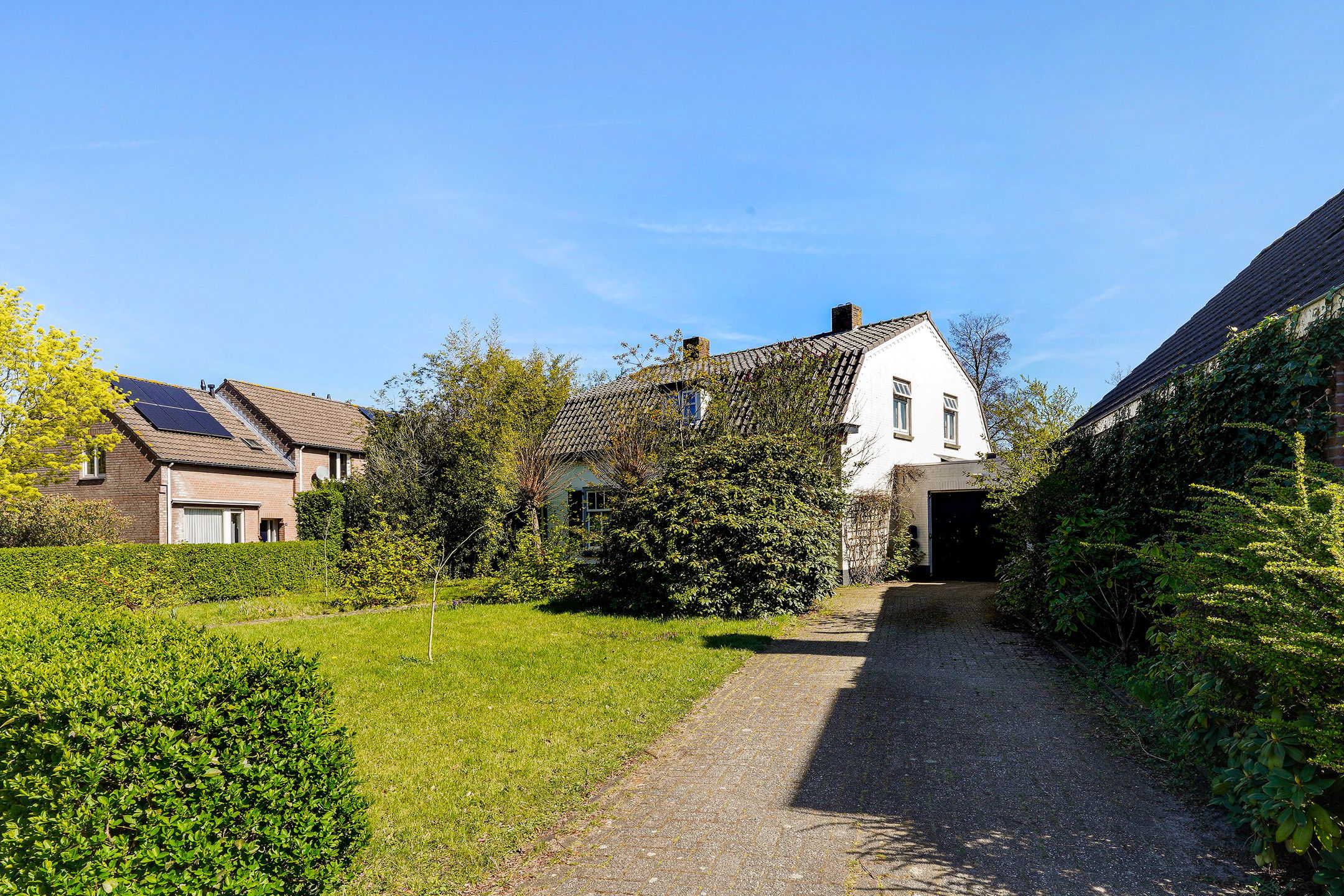 Foto van Molenbergstraat 44, Sint-Michielsgestel