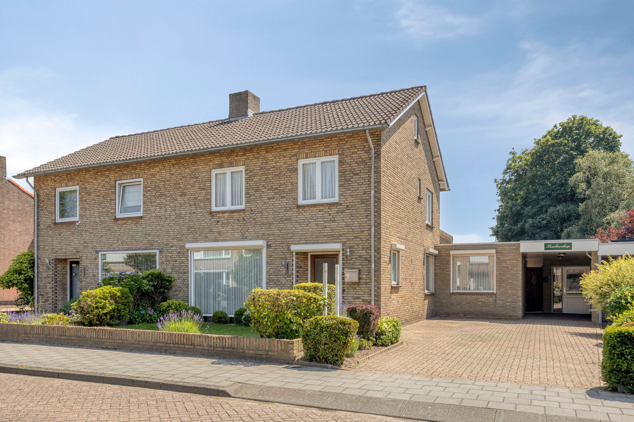 Foto van van den Kerkhoffstraat 18, Sint-Michielsgestel
