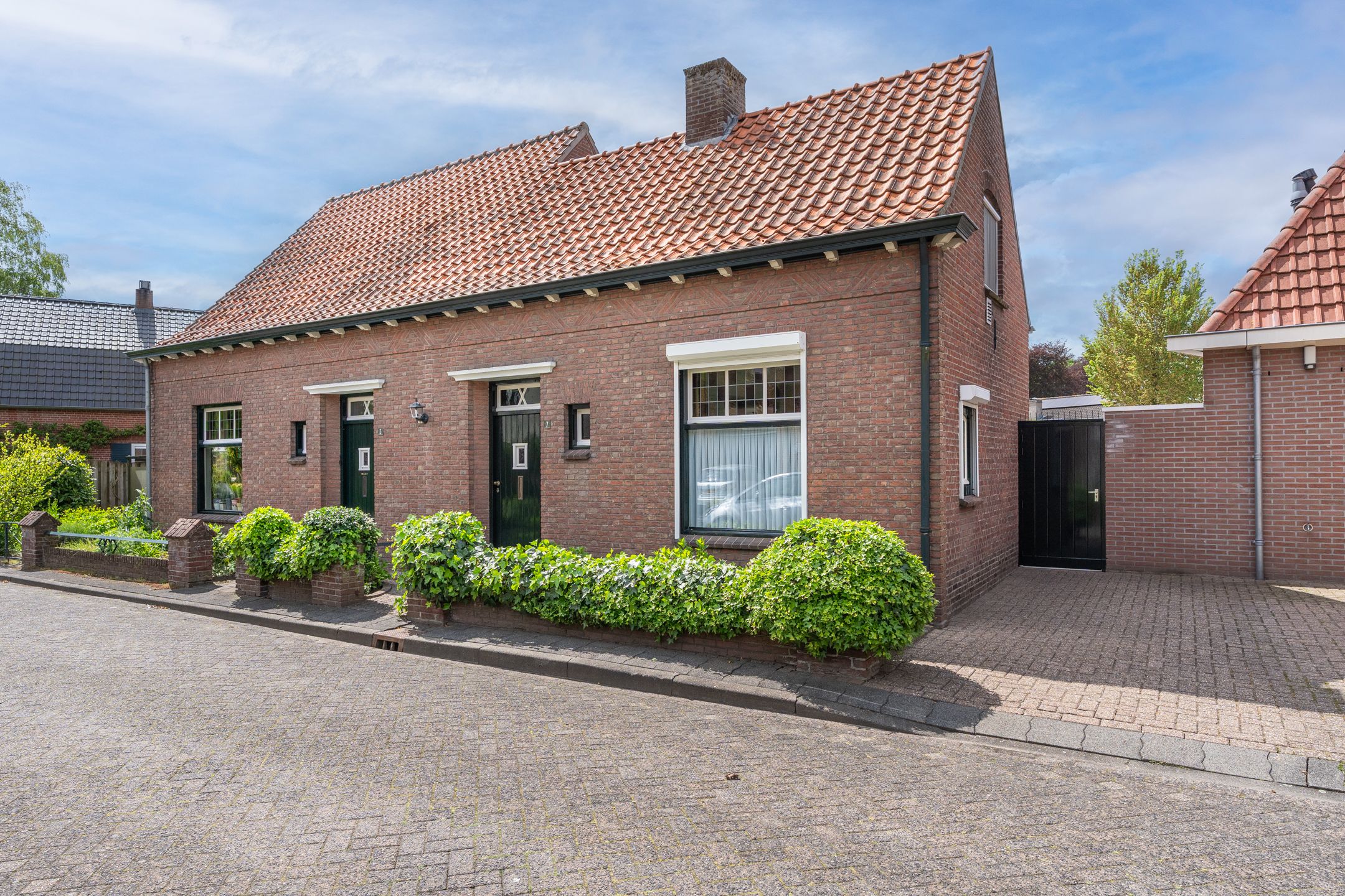 Foto van Korenstraat 7, Sint-Michielsgestel