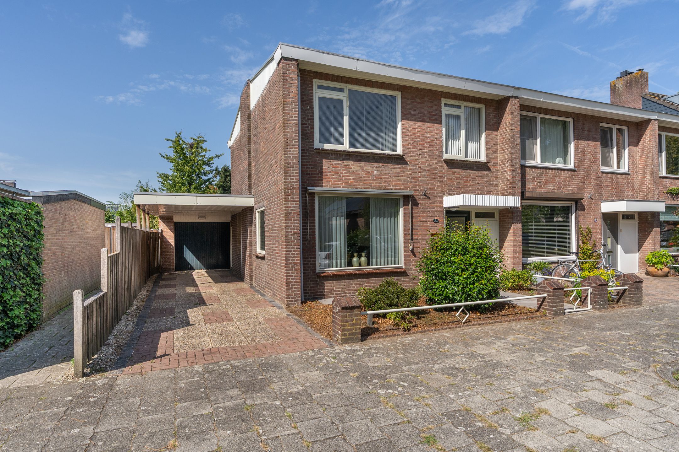 Foto van Anemoonstraat 8, Sint-Michielsgestel
