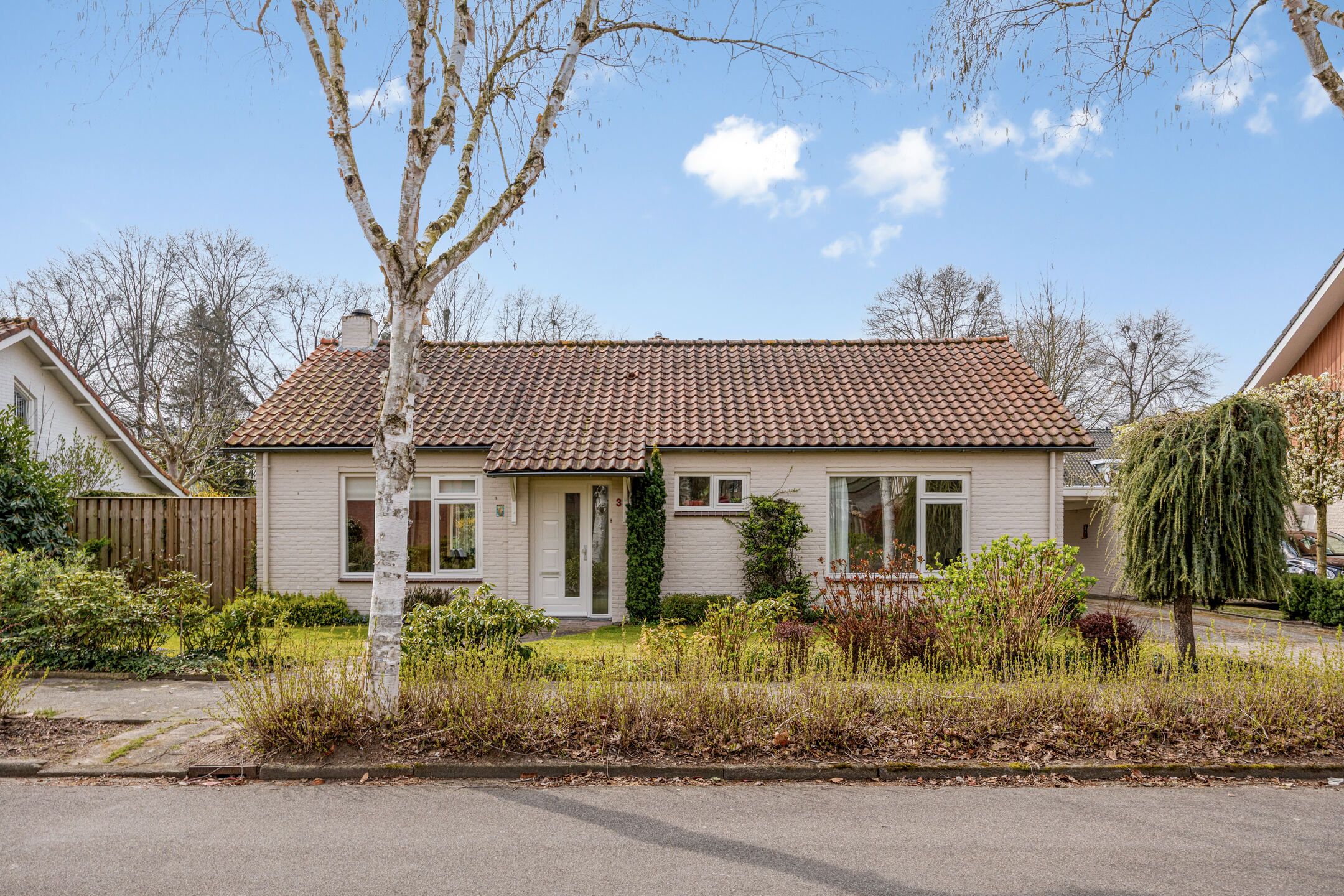 Foto van Dahliastraat 3, Sint-Michielsgestel