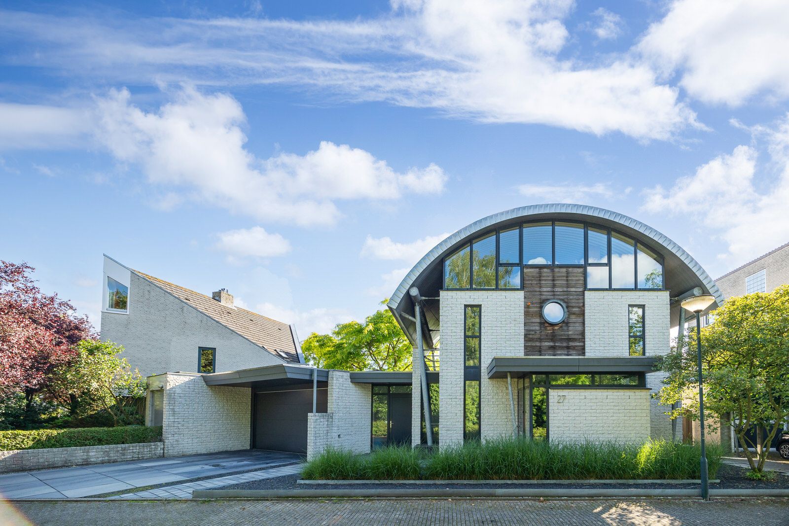 Foto van van Loonstraat 27, Sint-Michielsgestel