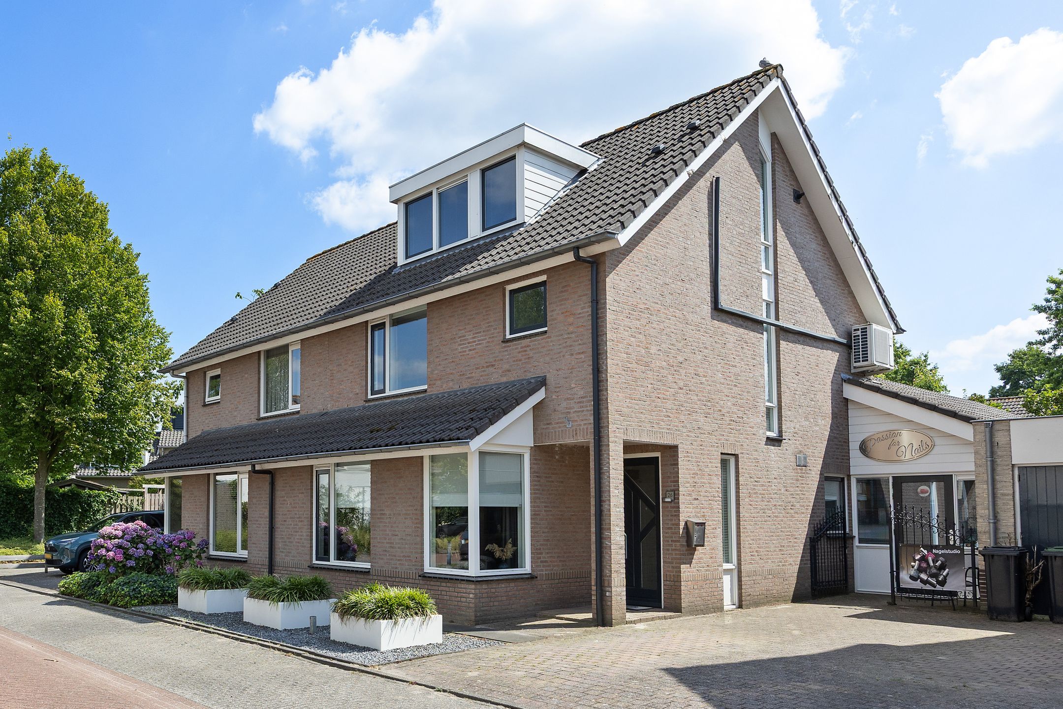 Foto van van Loonstraat 26, Sint-Michielsgestel
