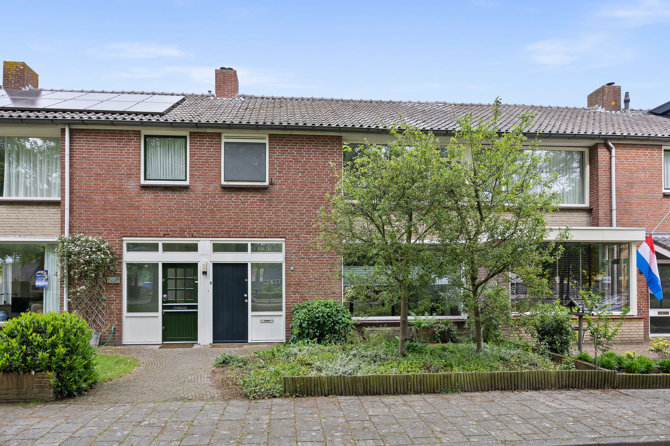 Foto van Cederstraat 10, Sint-Michielsgestel