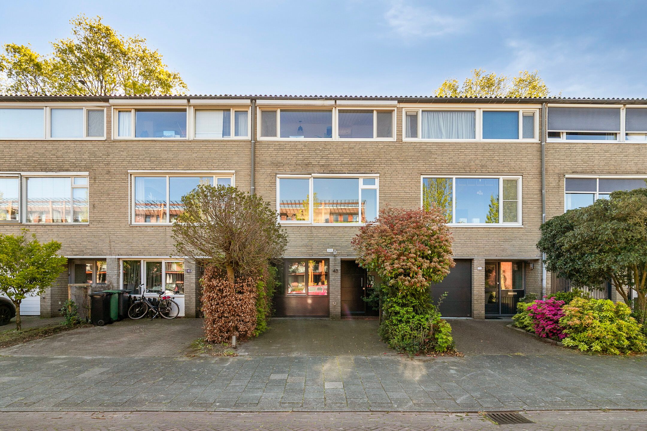 Foto van Cypressenlaan 43, Sint-Michielsgestel