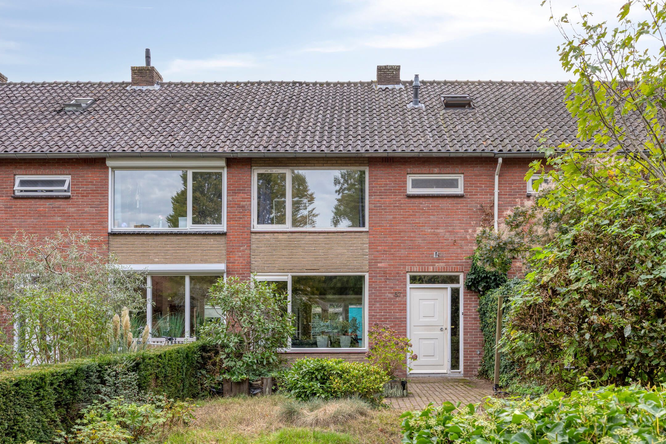 Foto van Cypressenlaan 67, Sint-Michielsgestel