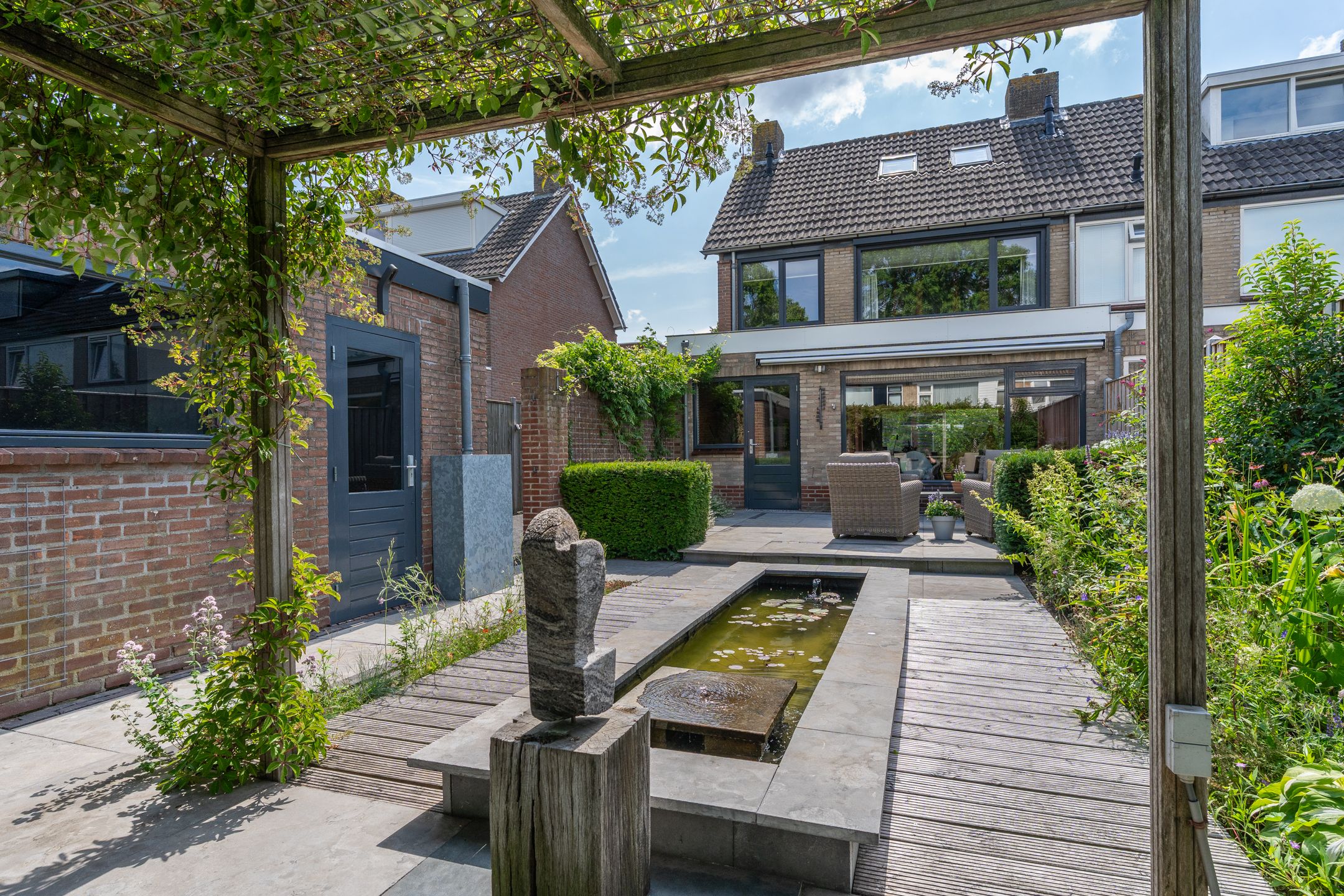 Foto van Gouden Regenstraat 50, Sint-Michielsgestel