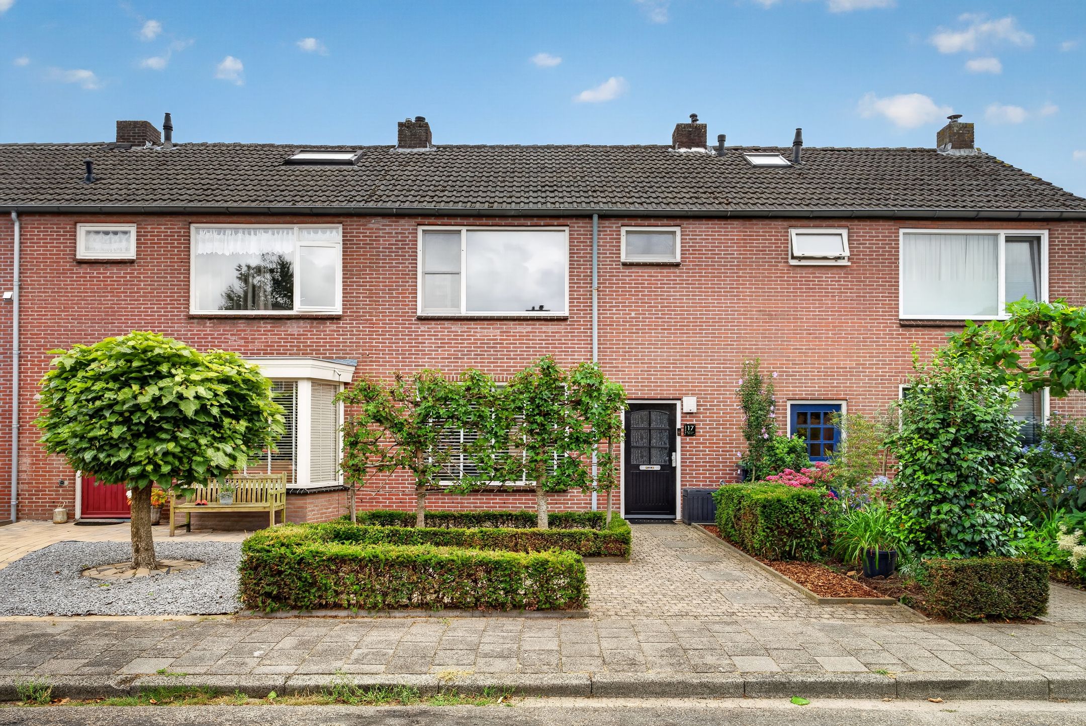 Foto van Meidoornstraat 17, Sint-Michielsgestel