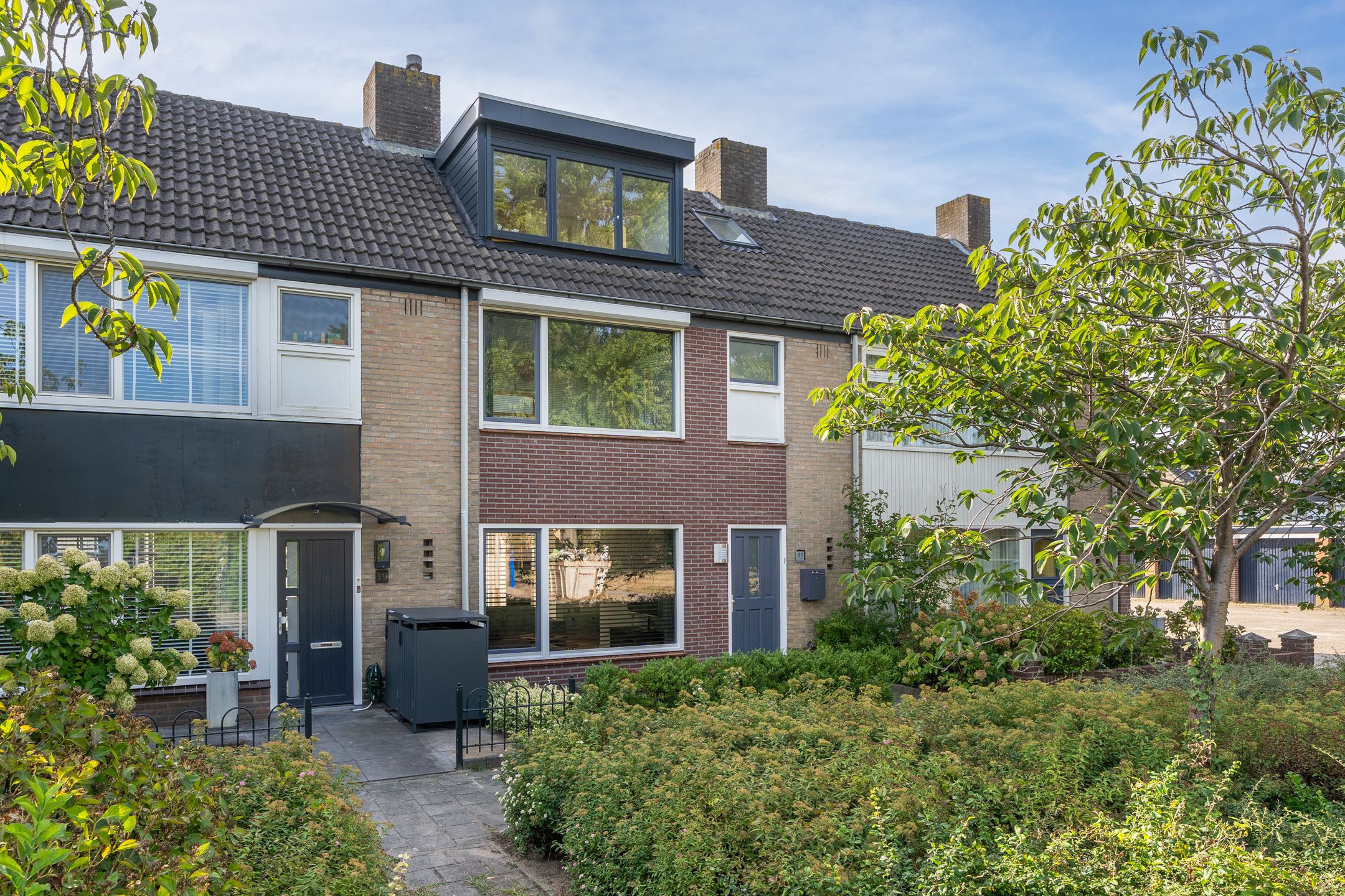 Foto van Meidoornstraat 41, Sint-Michielsgestel