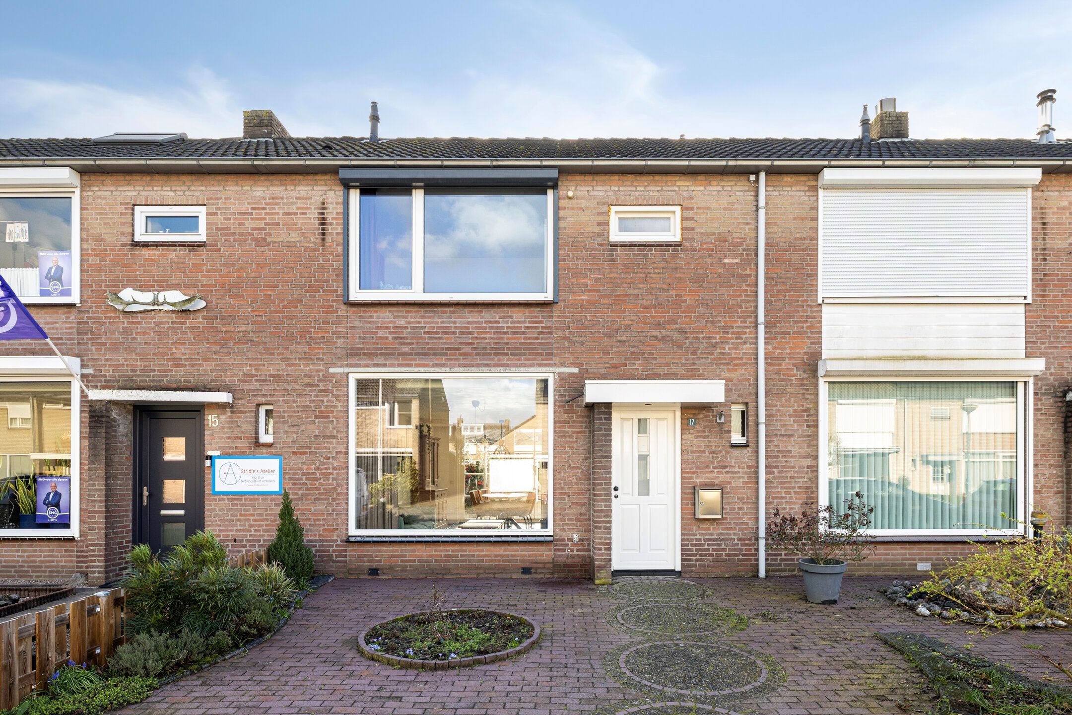 Foto van Laurierstraat 17, Sint-Michielsgestel