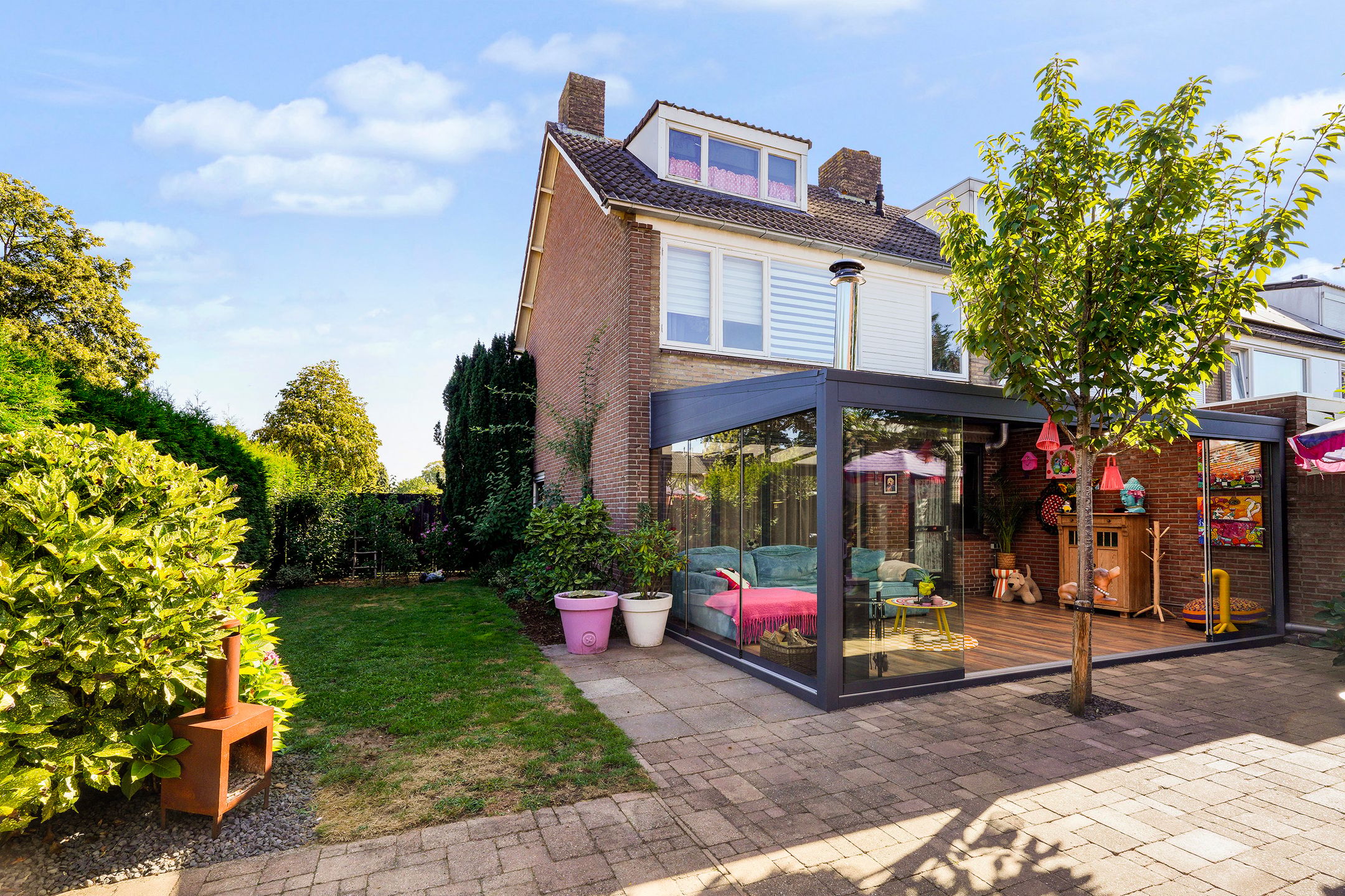 Foto van Ericastraat 31, Sint-Michielsgestel
