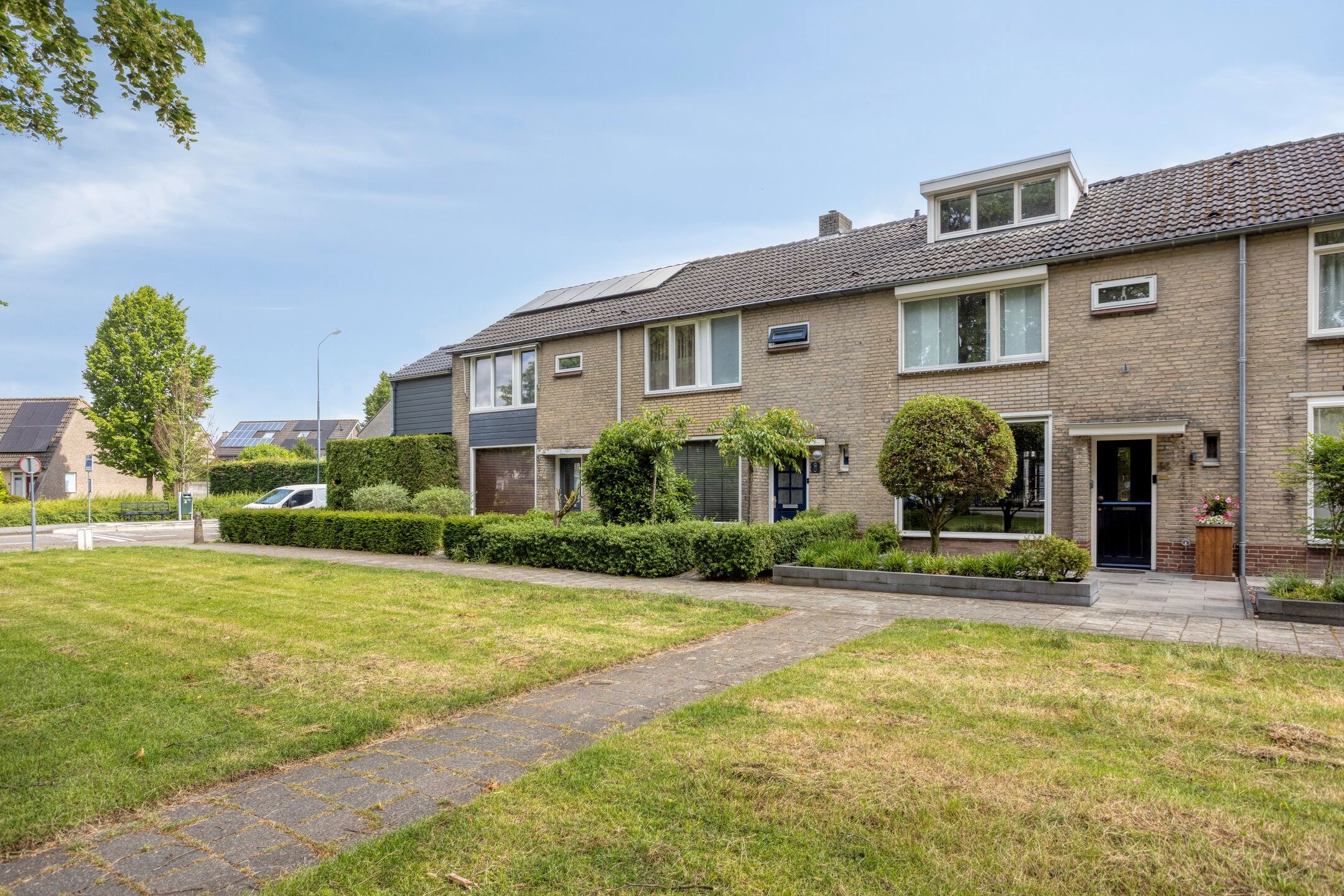 Foto van Ericastraat 56, Sint-Michielsgestel