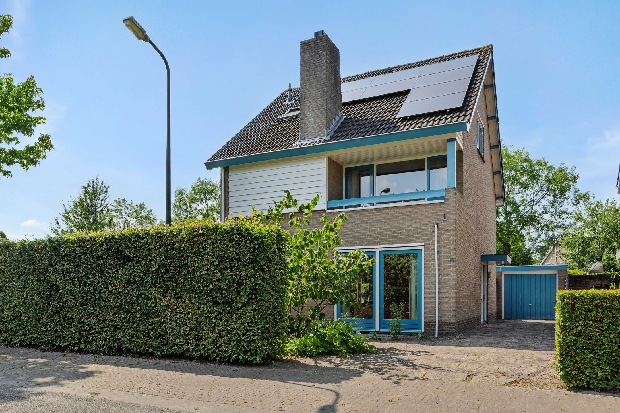 Foto van De Goudplevier 1, Sint-Michielsgestel