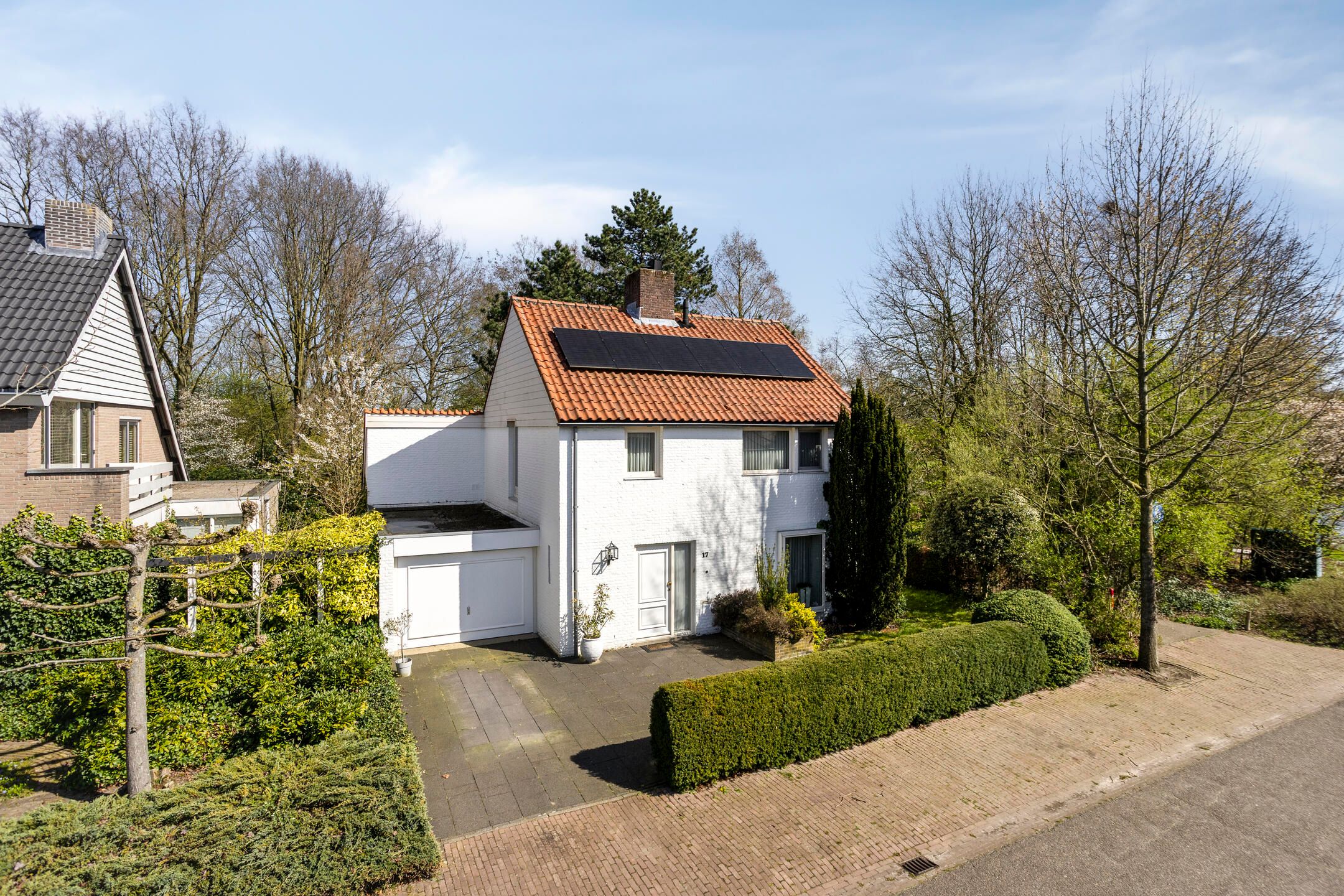 Foto van De Goudplevier 17, Sint-Michielsgestel