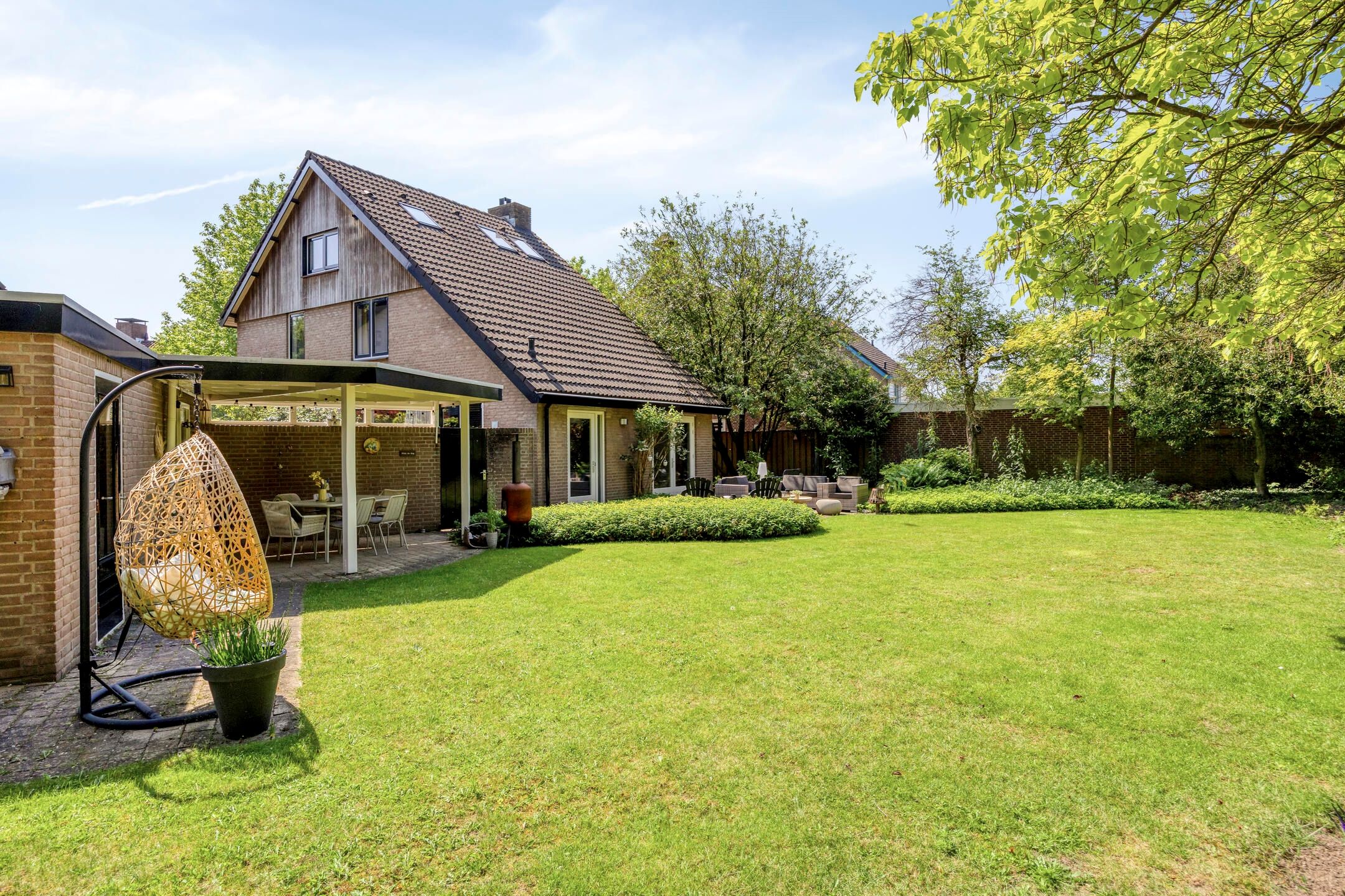 Foto van De Goudplevier 5, Sint-Michielsgestel